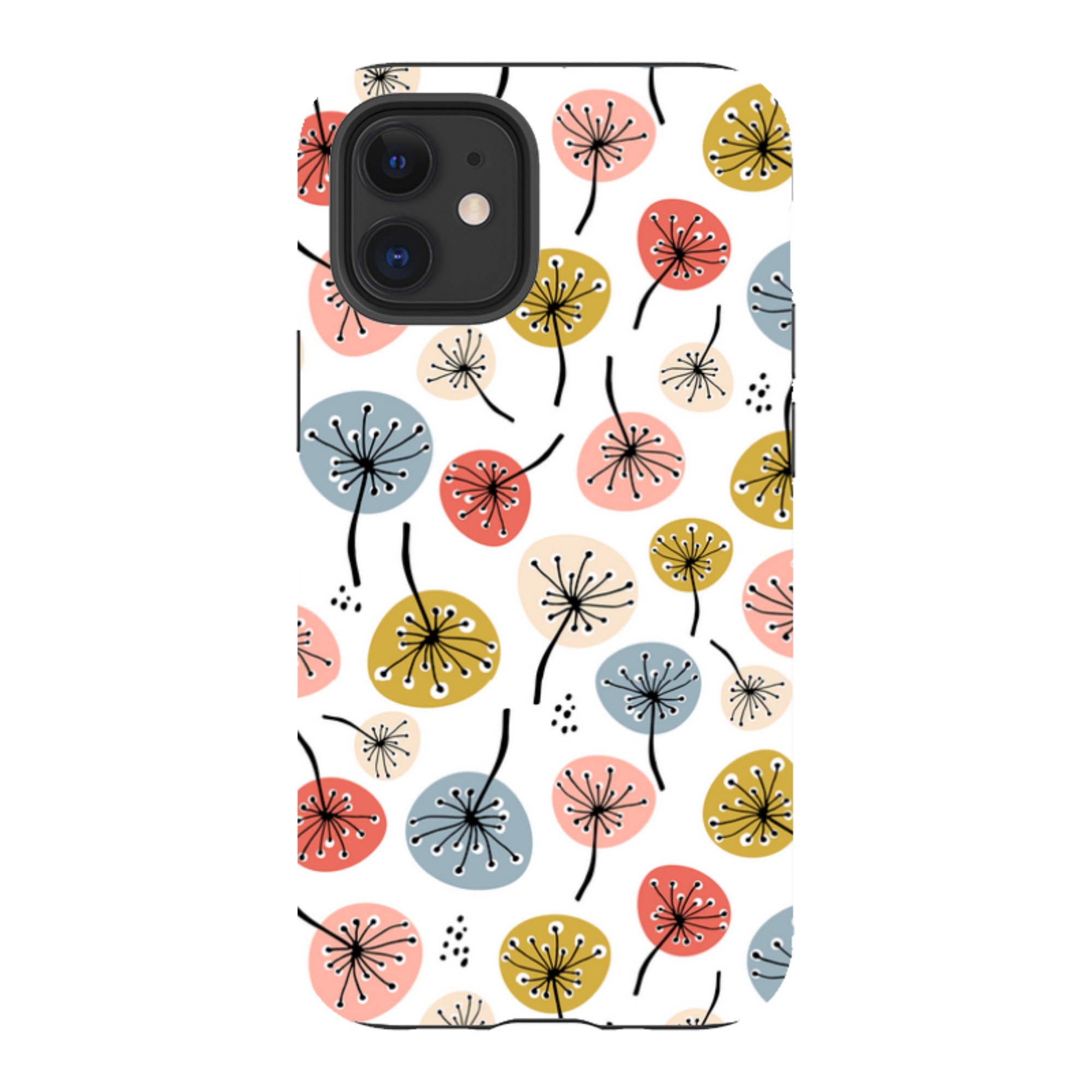 iPhone Tough Case - Coldbeck