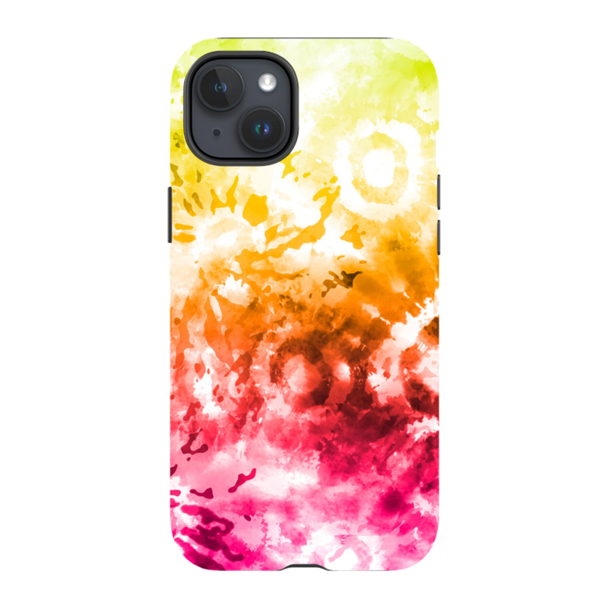 iPhone Tough Case - Hopscotch