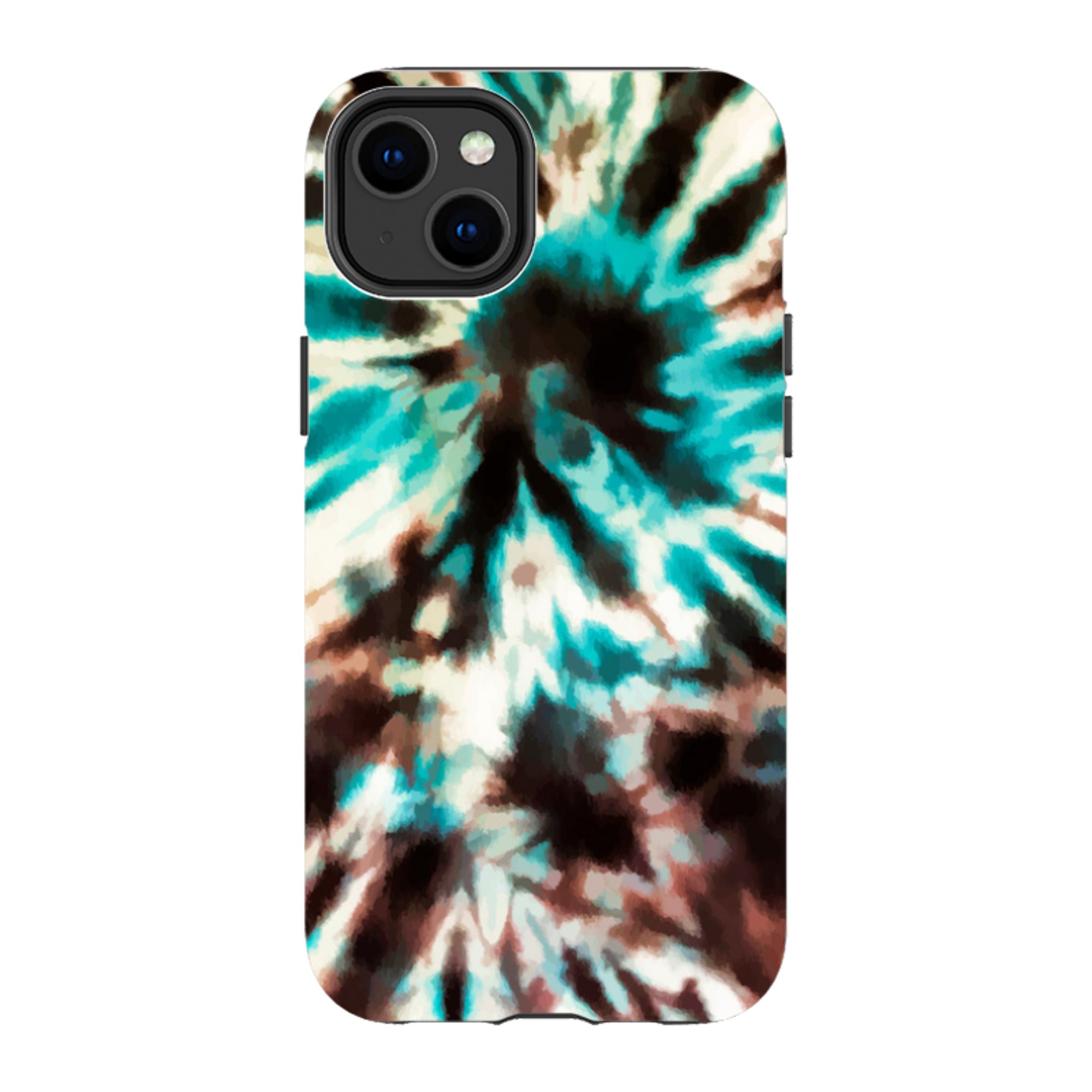 iPhone Tough Case - Bulldog Bash