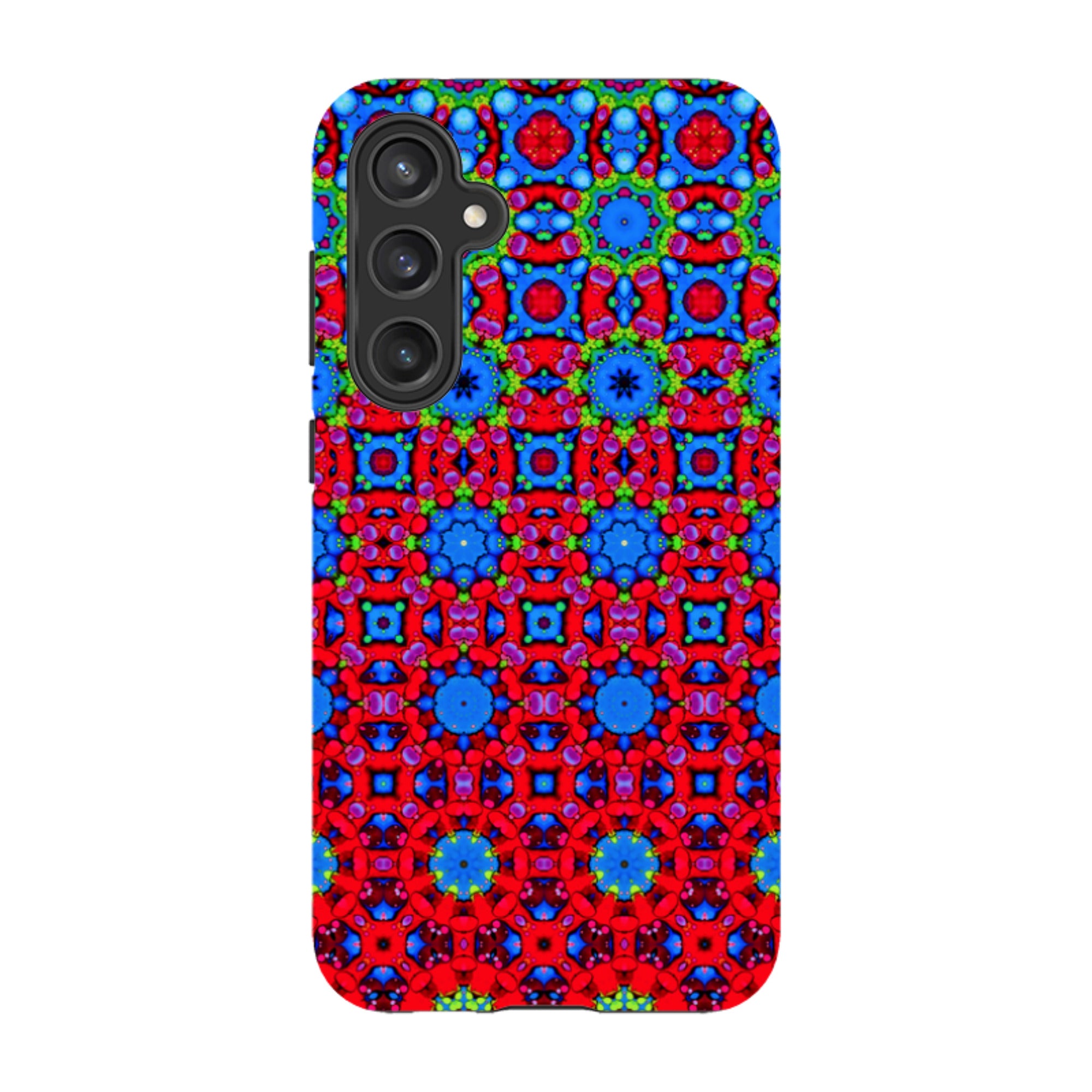 Samsung Tough Case - South By Southwest