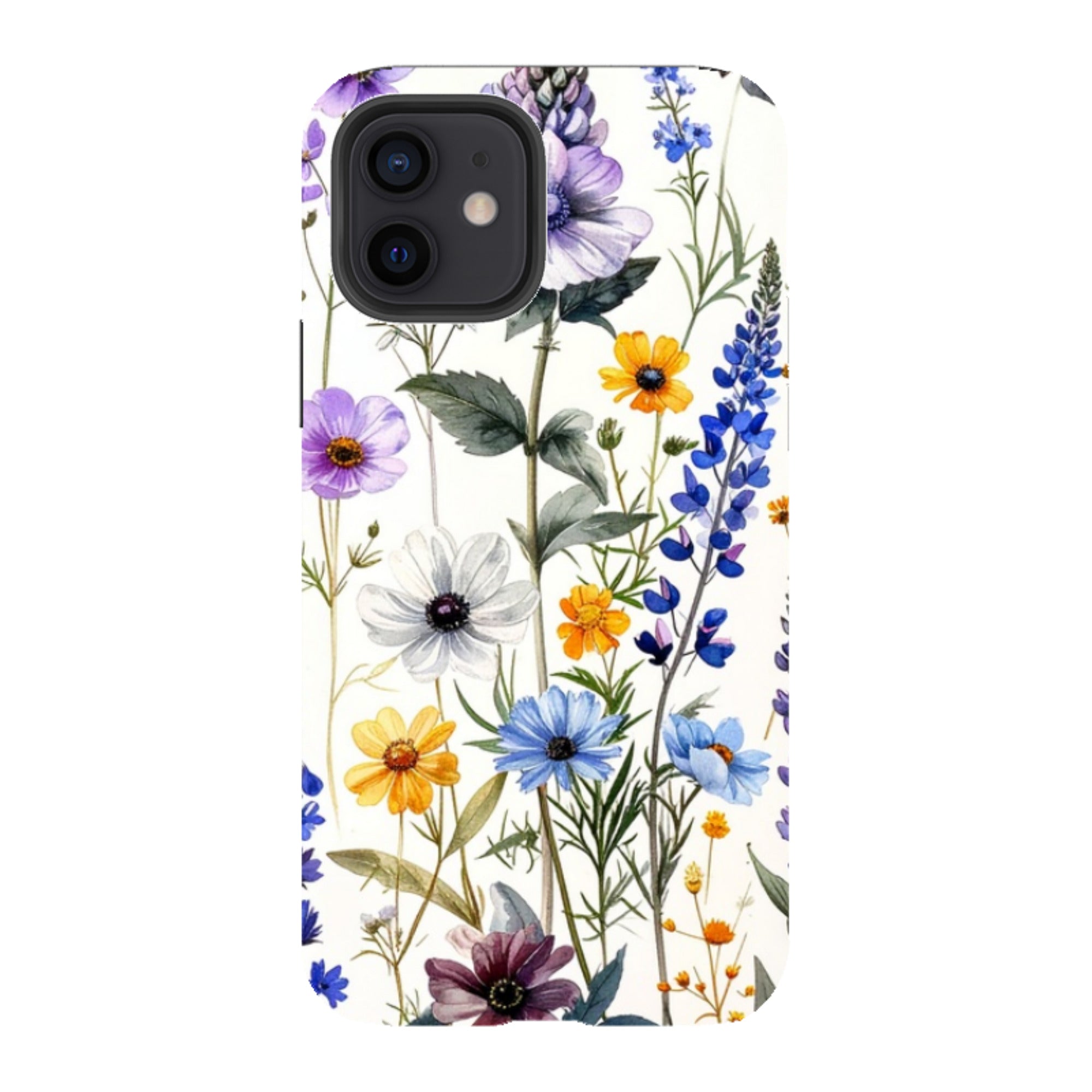 iPhone Tough Case - Westend Floral