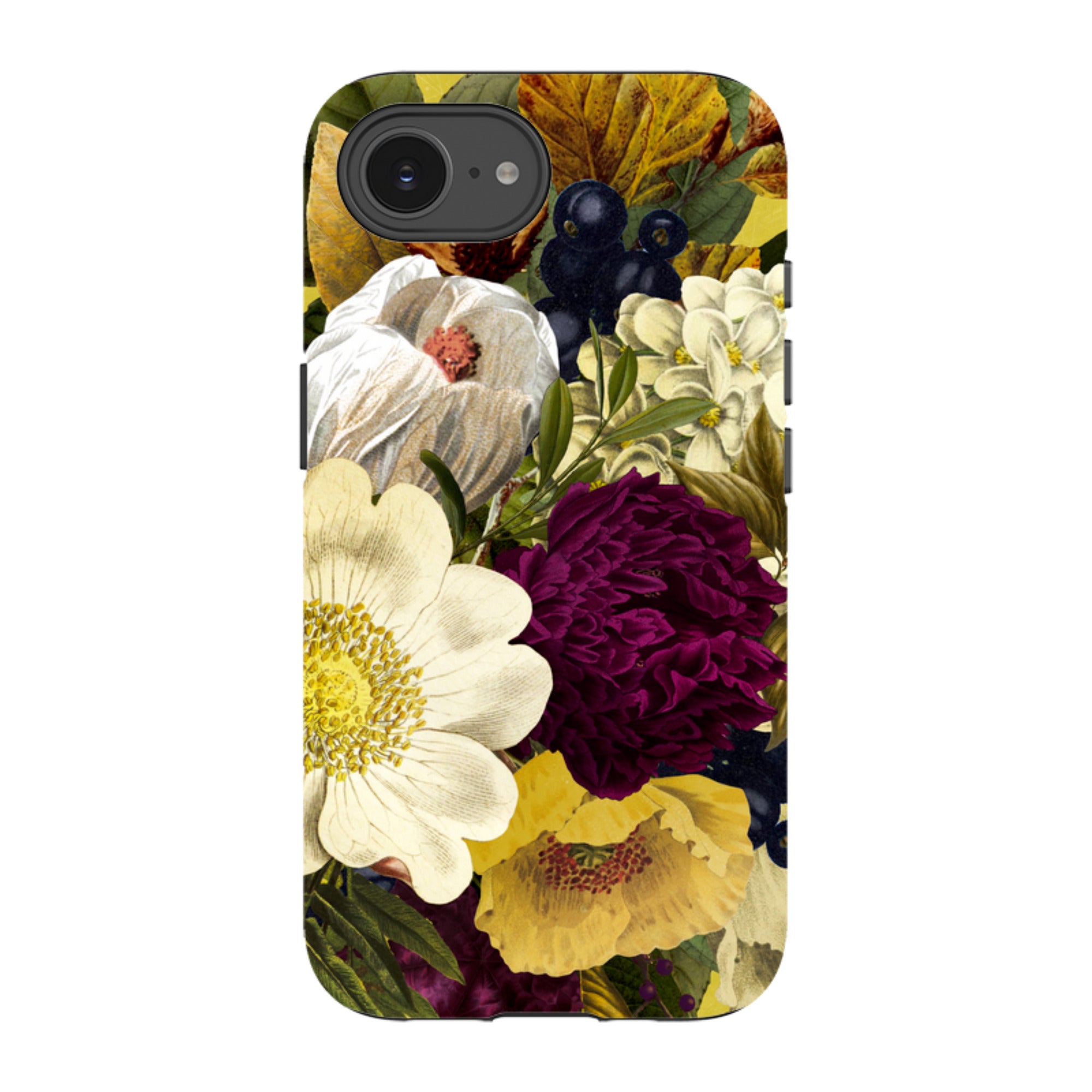 iPhone Tough Case - Essential