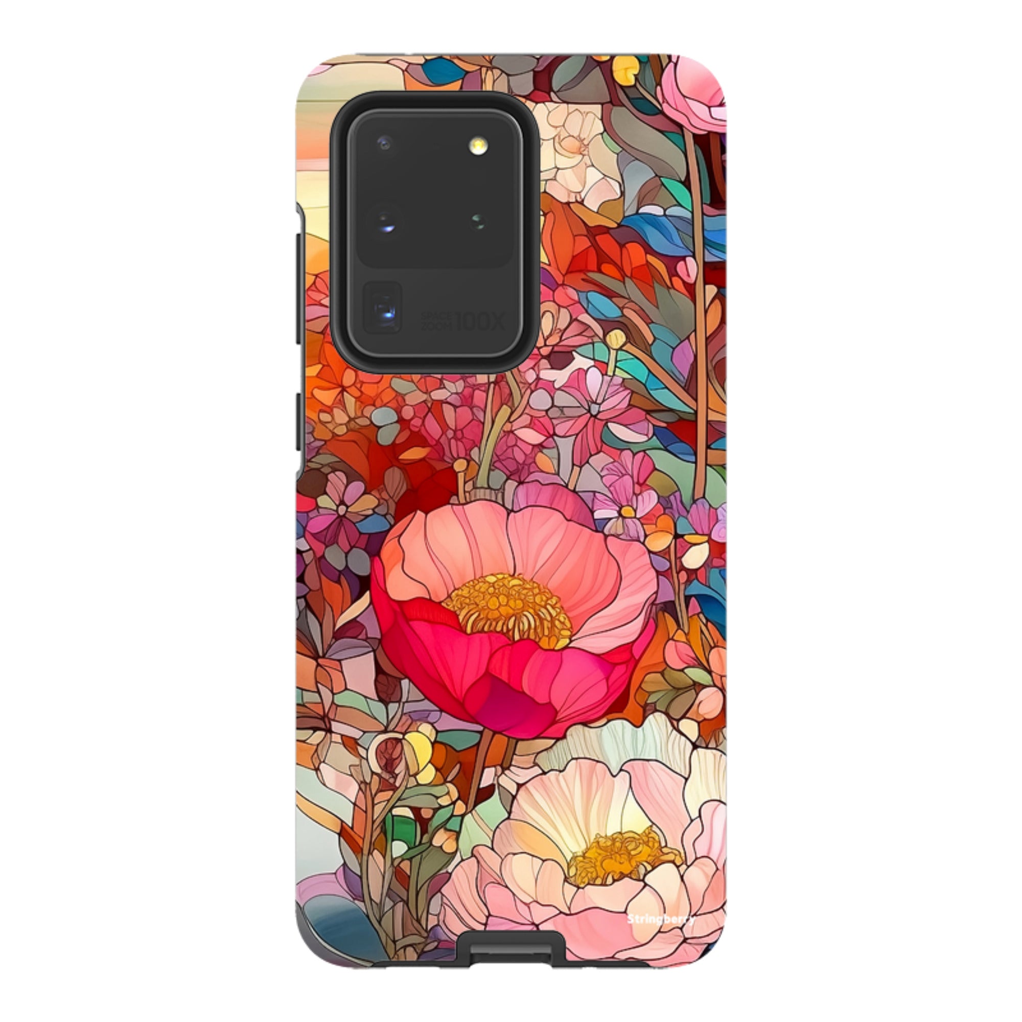 Samsung Tough Case - Brundal