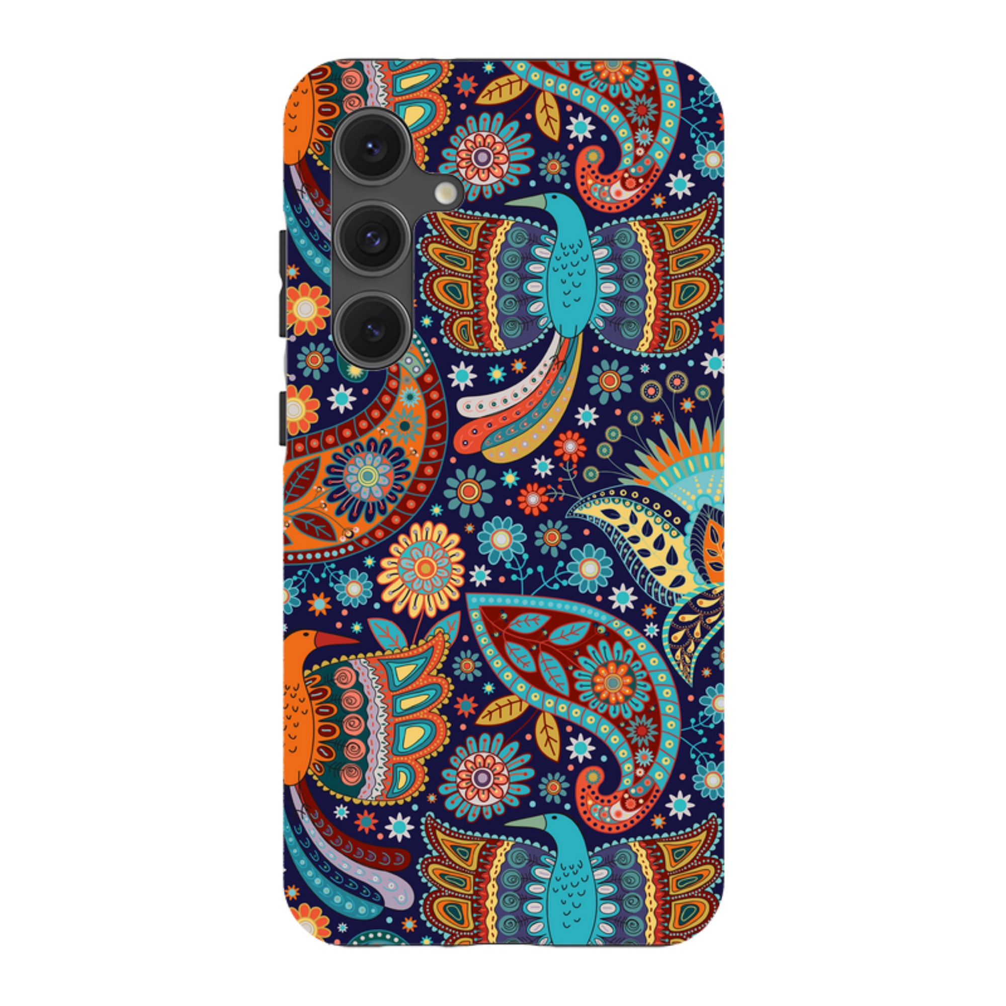 Samsung Tough Case - Bettyhill