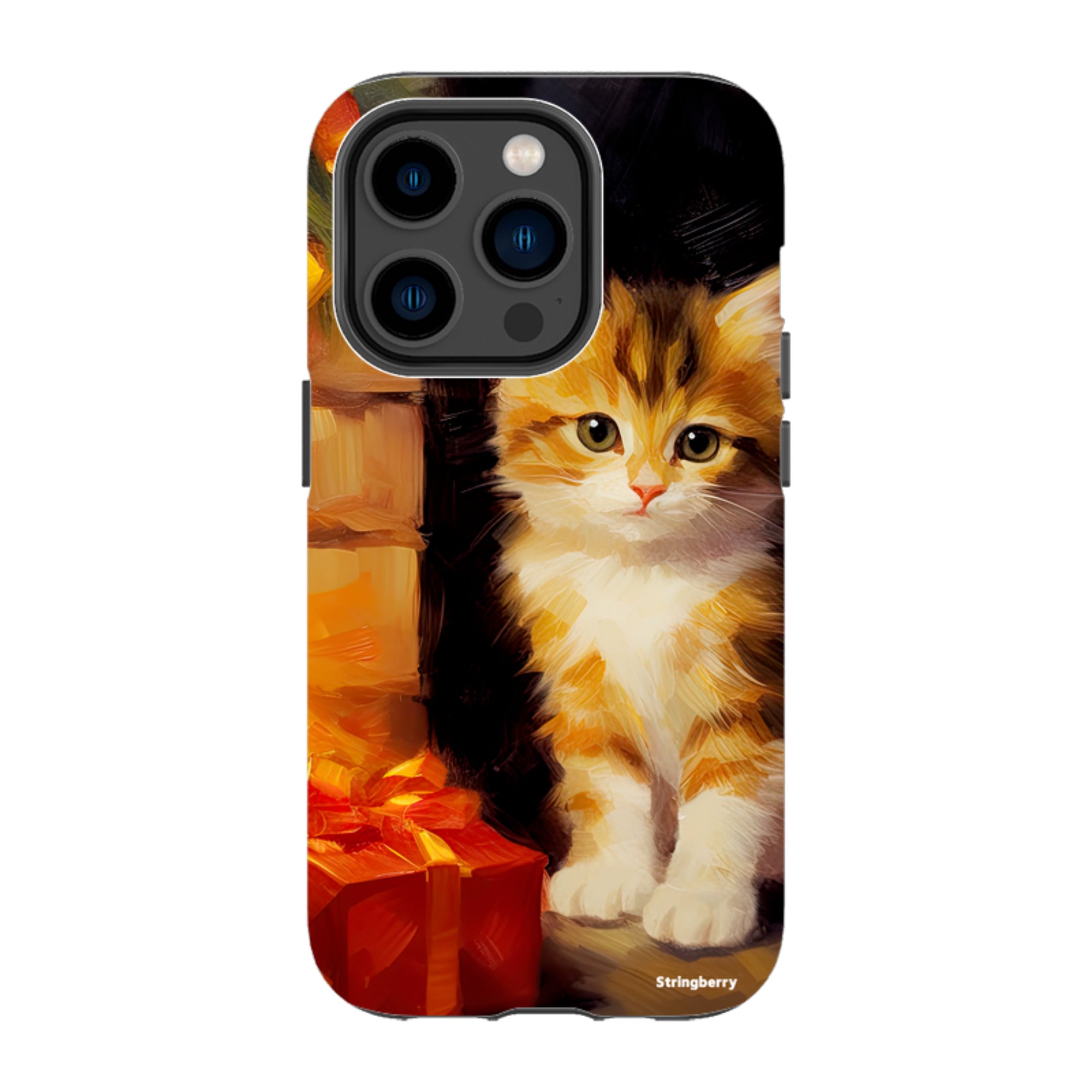 iPhone MagSafe Tough Case - The Look Of Love