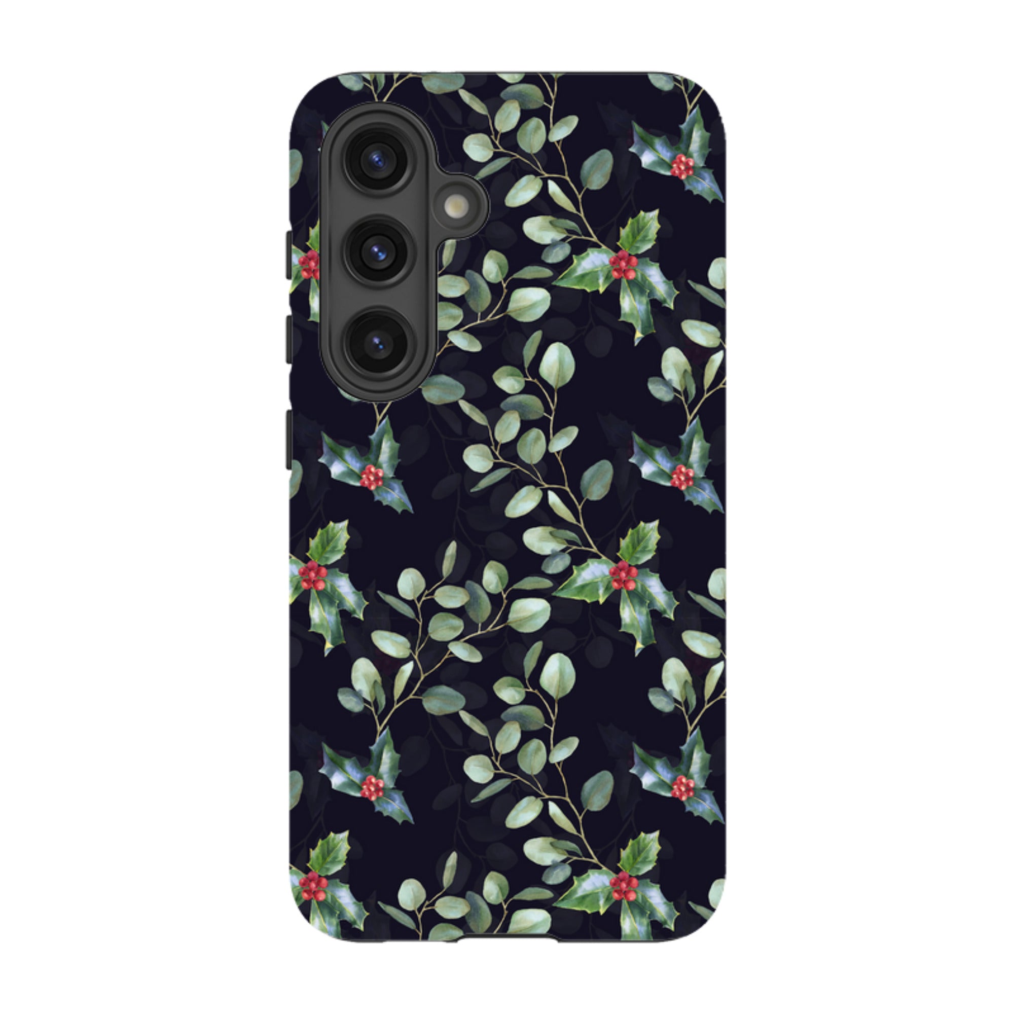 Samsung Tough Case - Enchanted Xmas