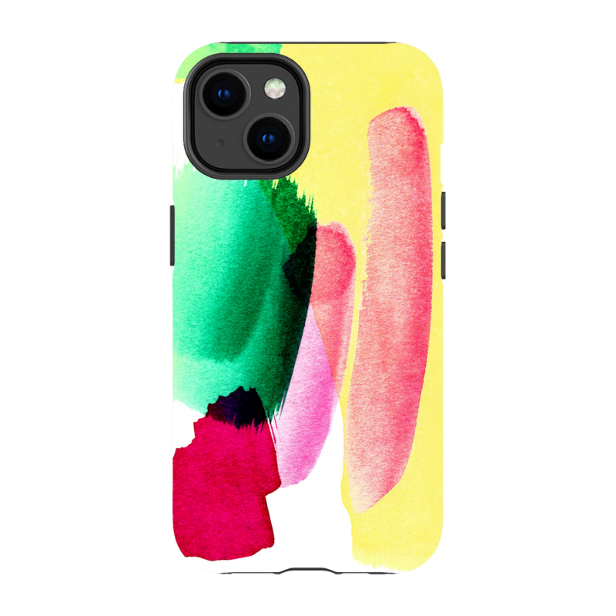 iPhone MagSafe Tough Case -  Water Sunlight By Kitty Joseph