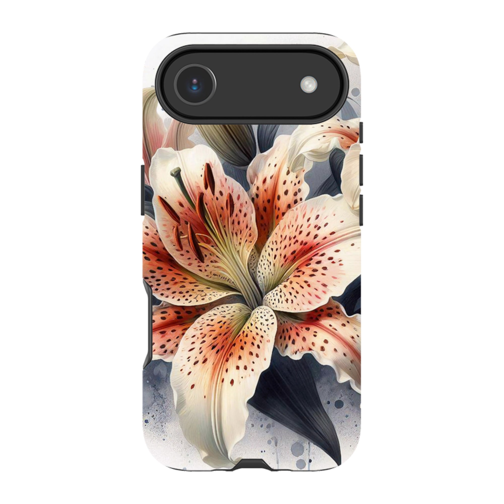 iPhone Case - Ullswater Floral
