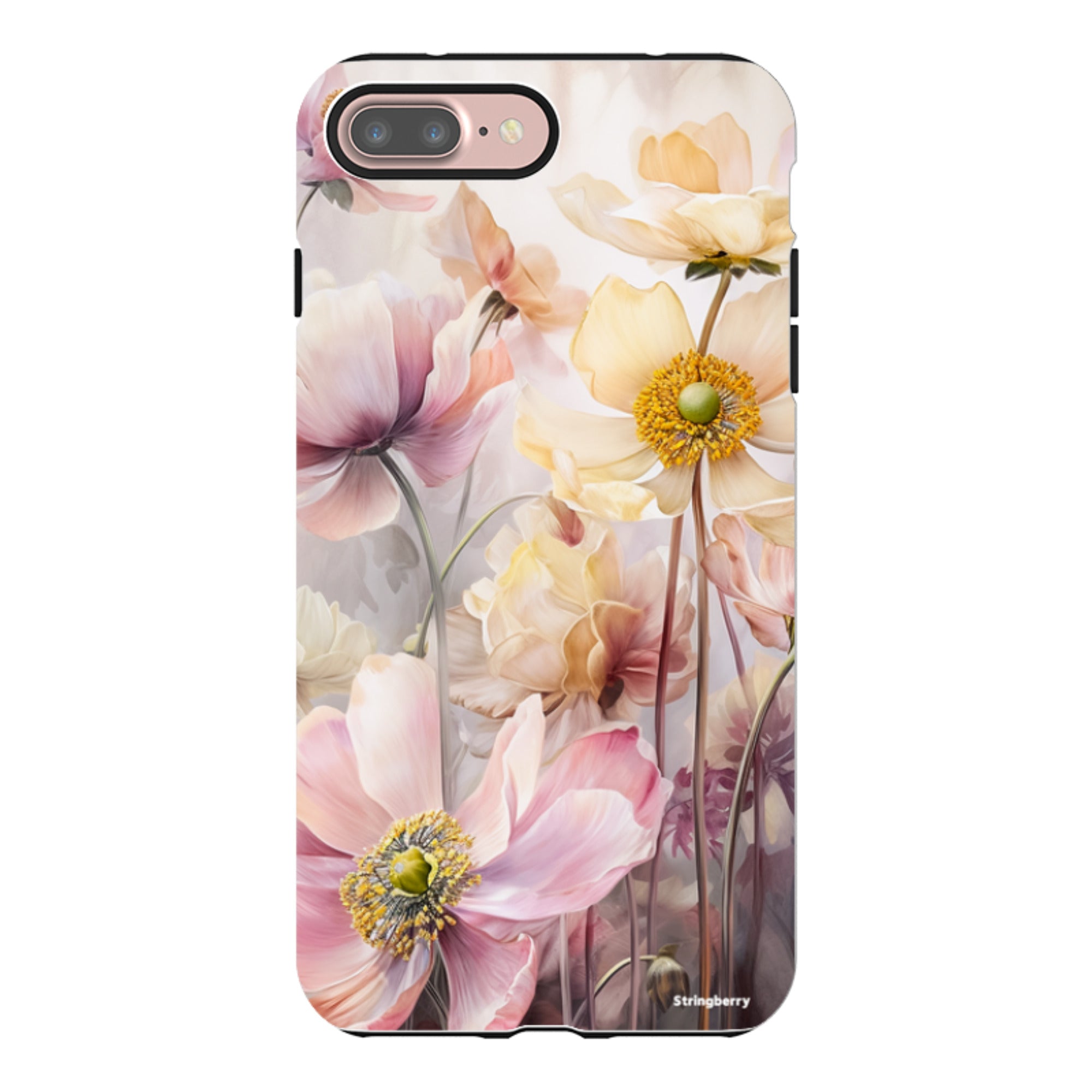 iPhone Tough Case - Bescaby