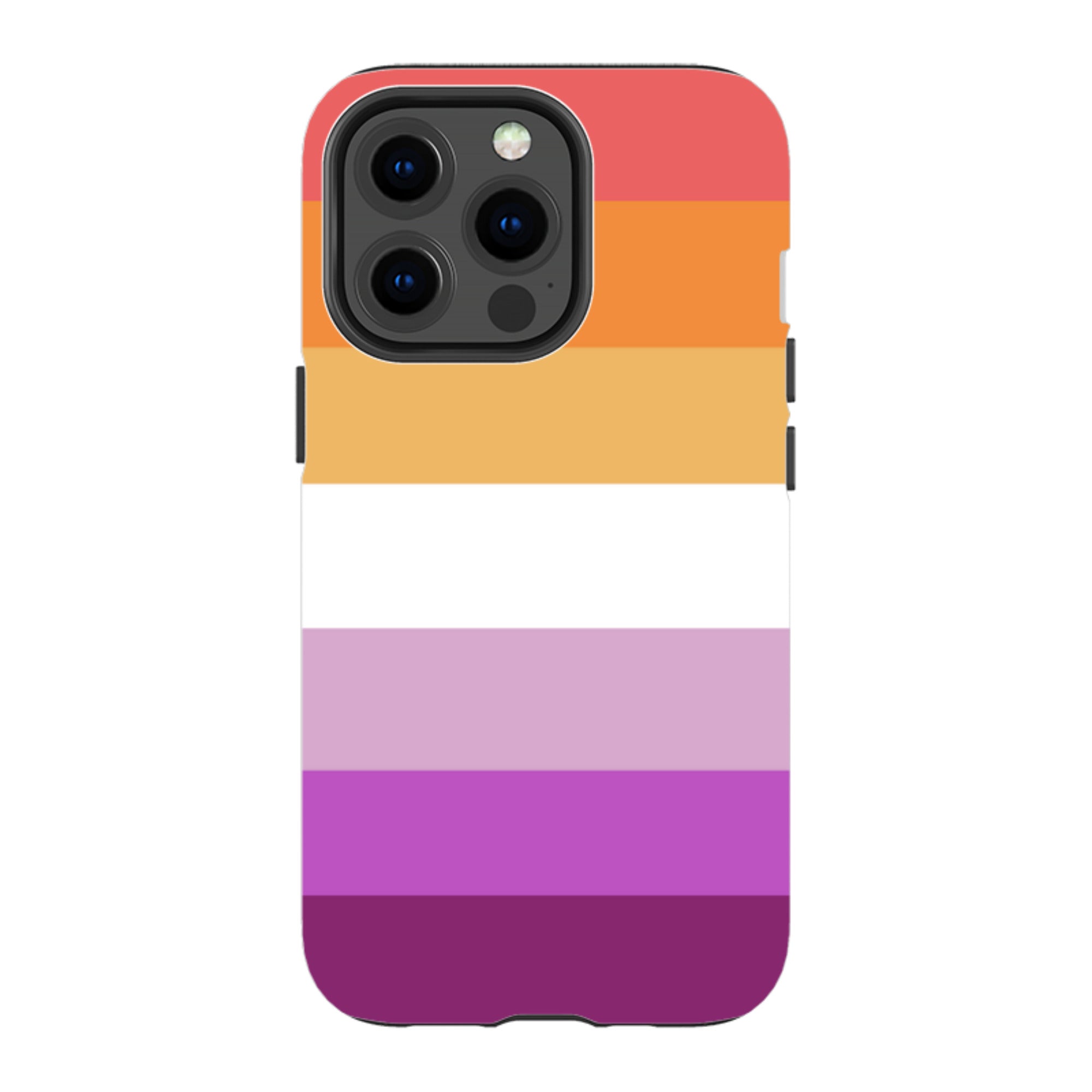 iPhone Tough Case - Anaheim Chroma