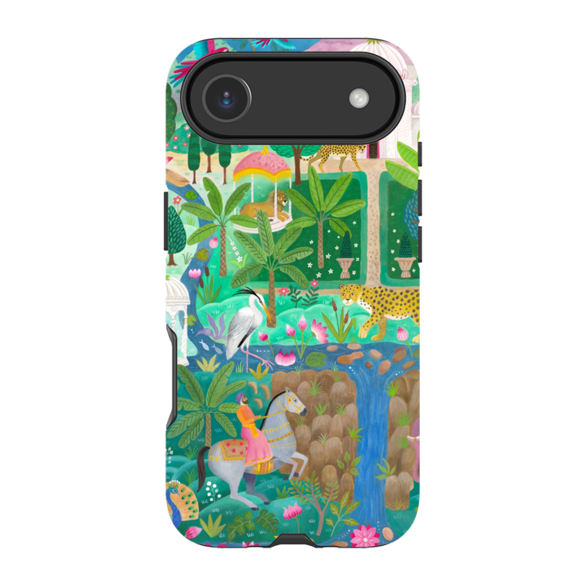 iPhone Case - Palace By Bex Parkin