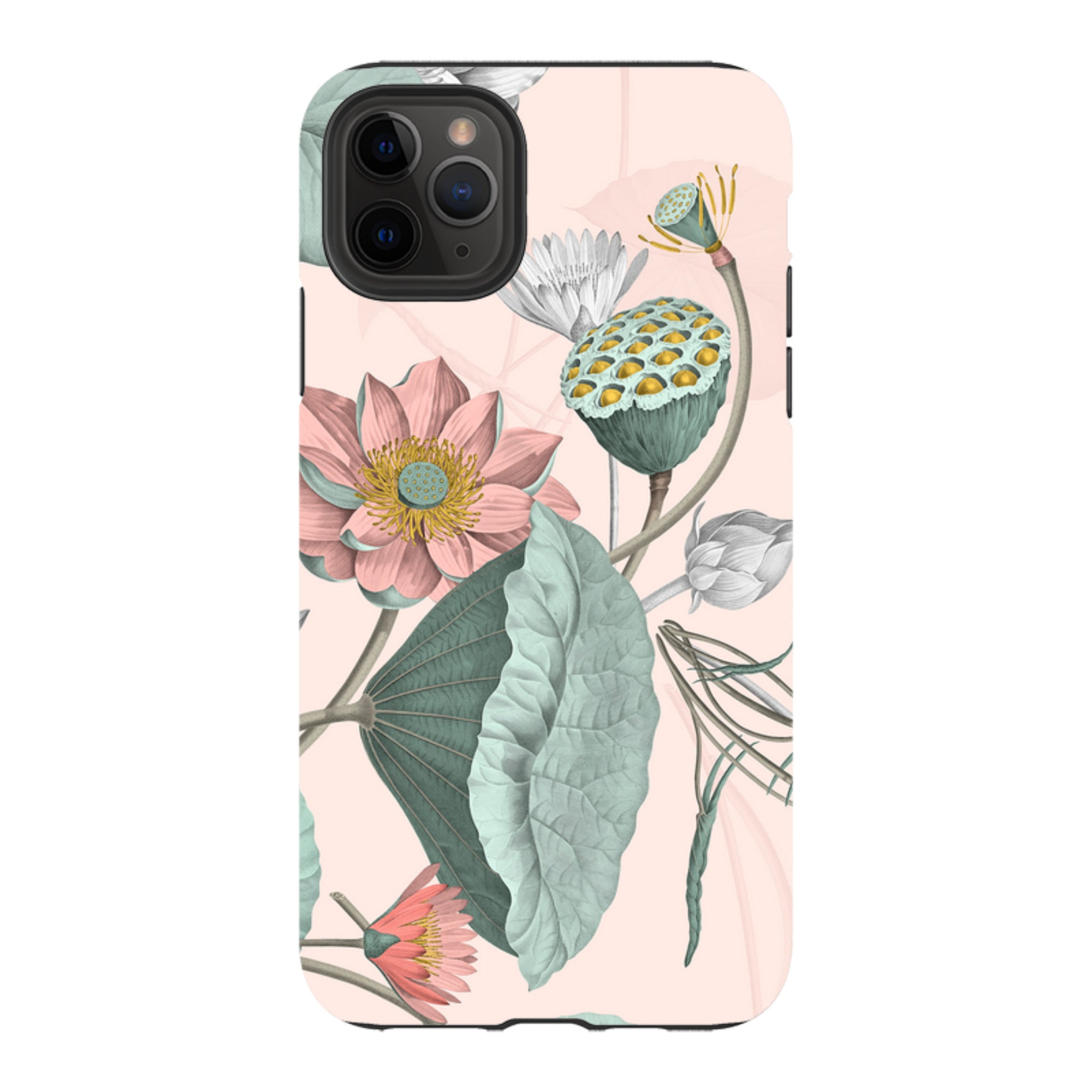 iPhone Tough Case - Finchcocks