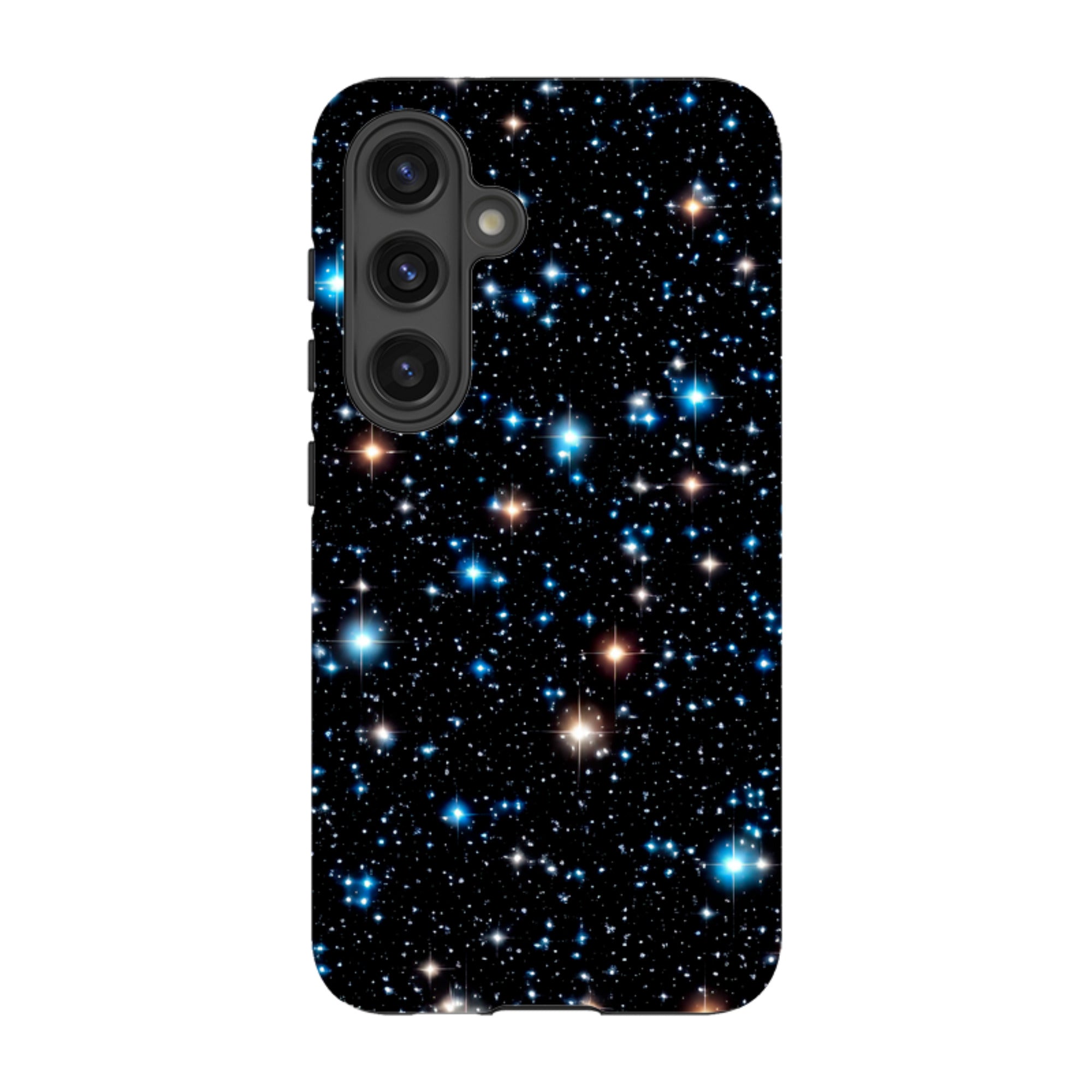 Samsung Tough Case - Night Sparkle II (Case Does Not Glitter)
