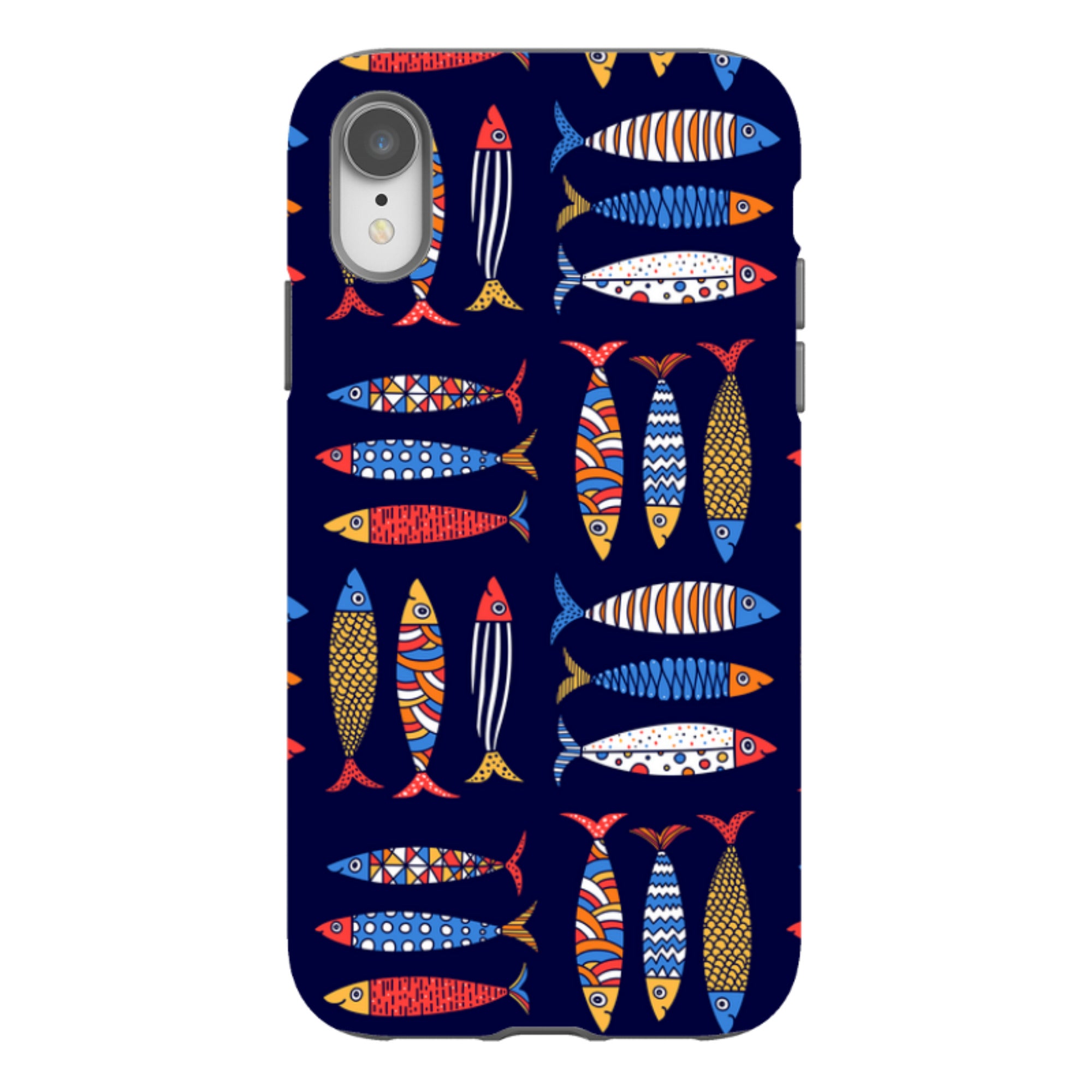 iPhone Case - Sardines II