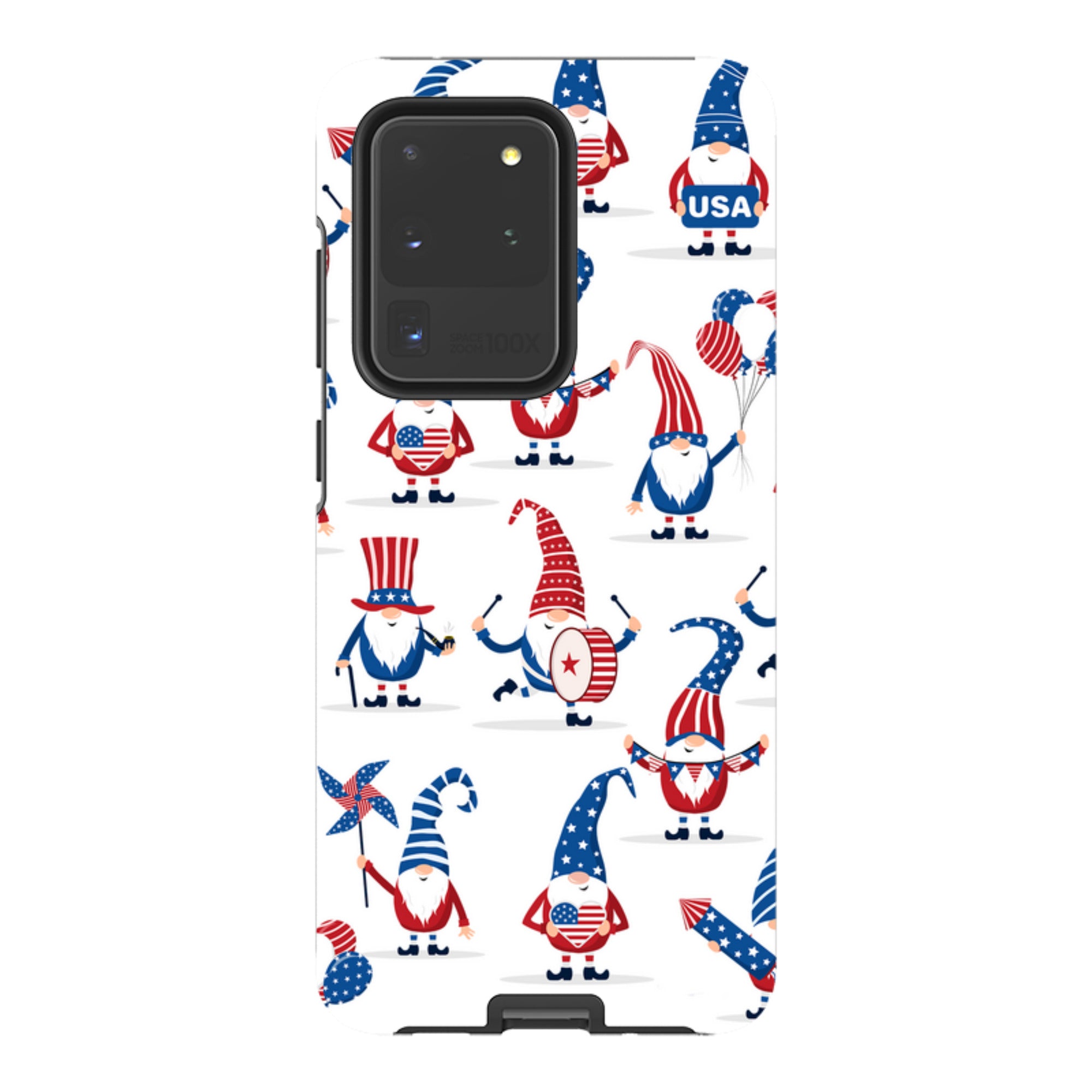 Samsung Tough  Case - US Gnomes