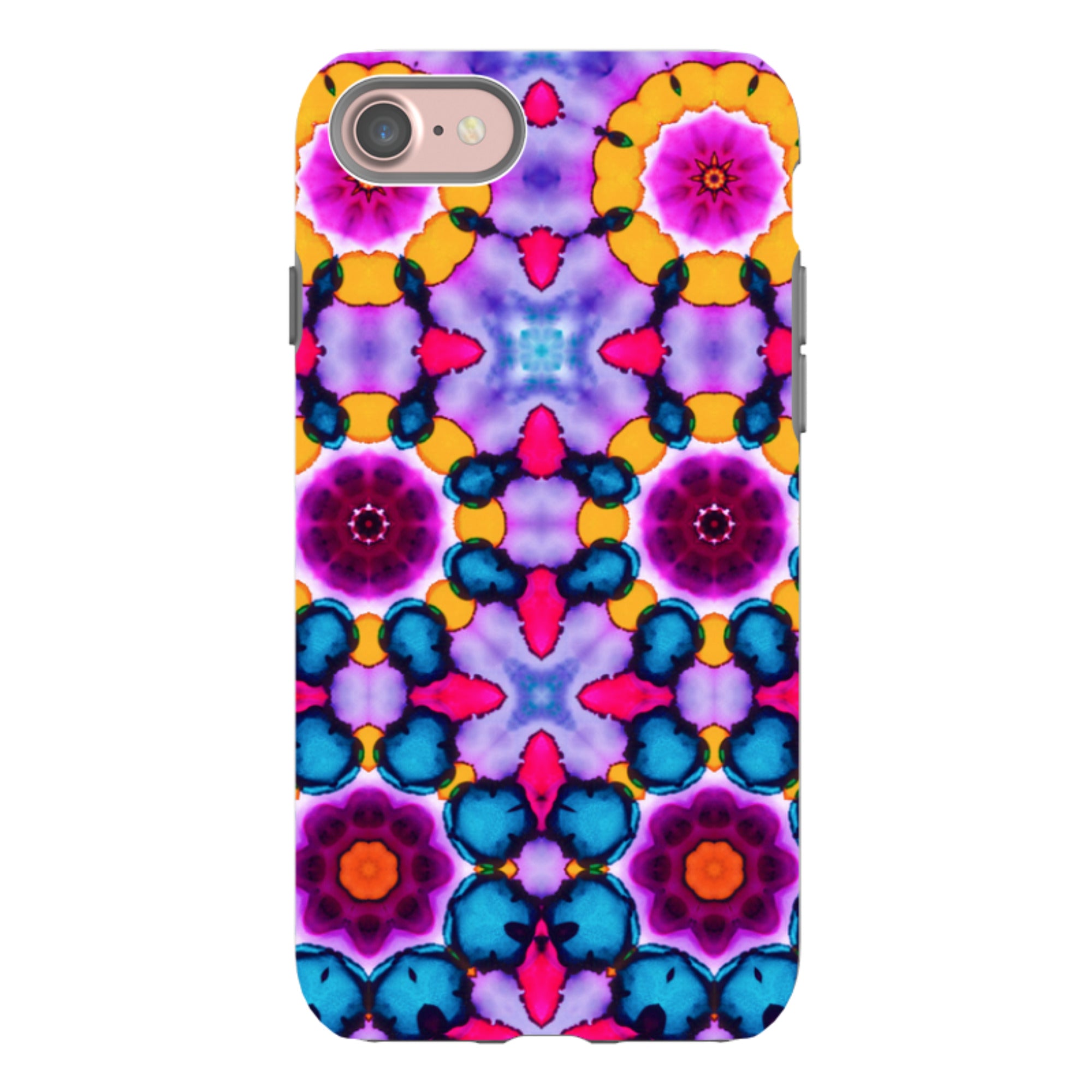 iPhone Tough Case - Rock Of Ages