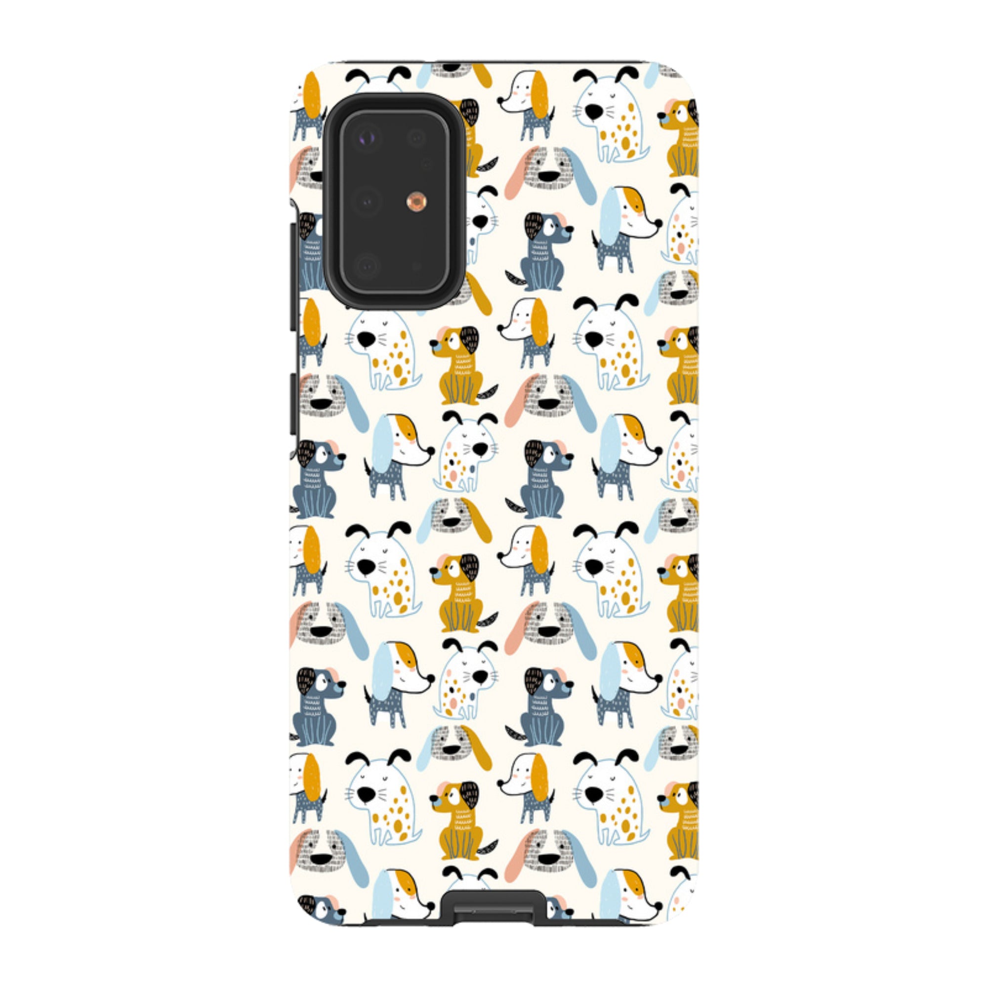 Samsung Tough Case - Mary Puppins