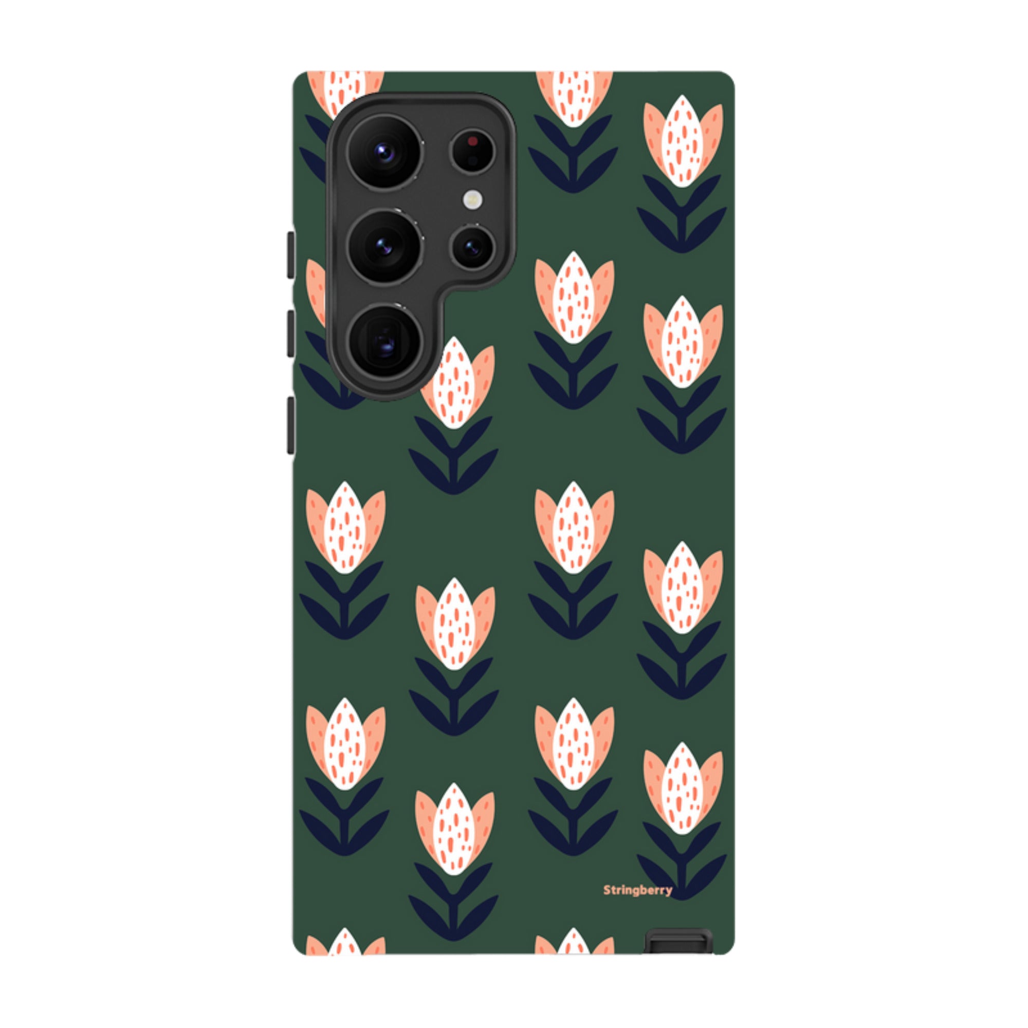 Samsung Tough Case - Blackwall