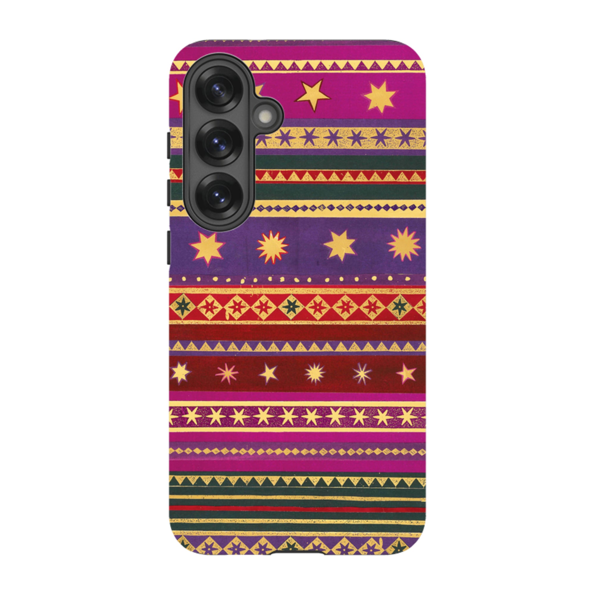 Samsung Tough Case - Starry By Jehane