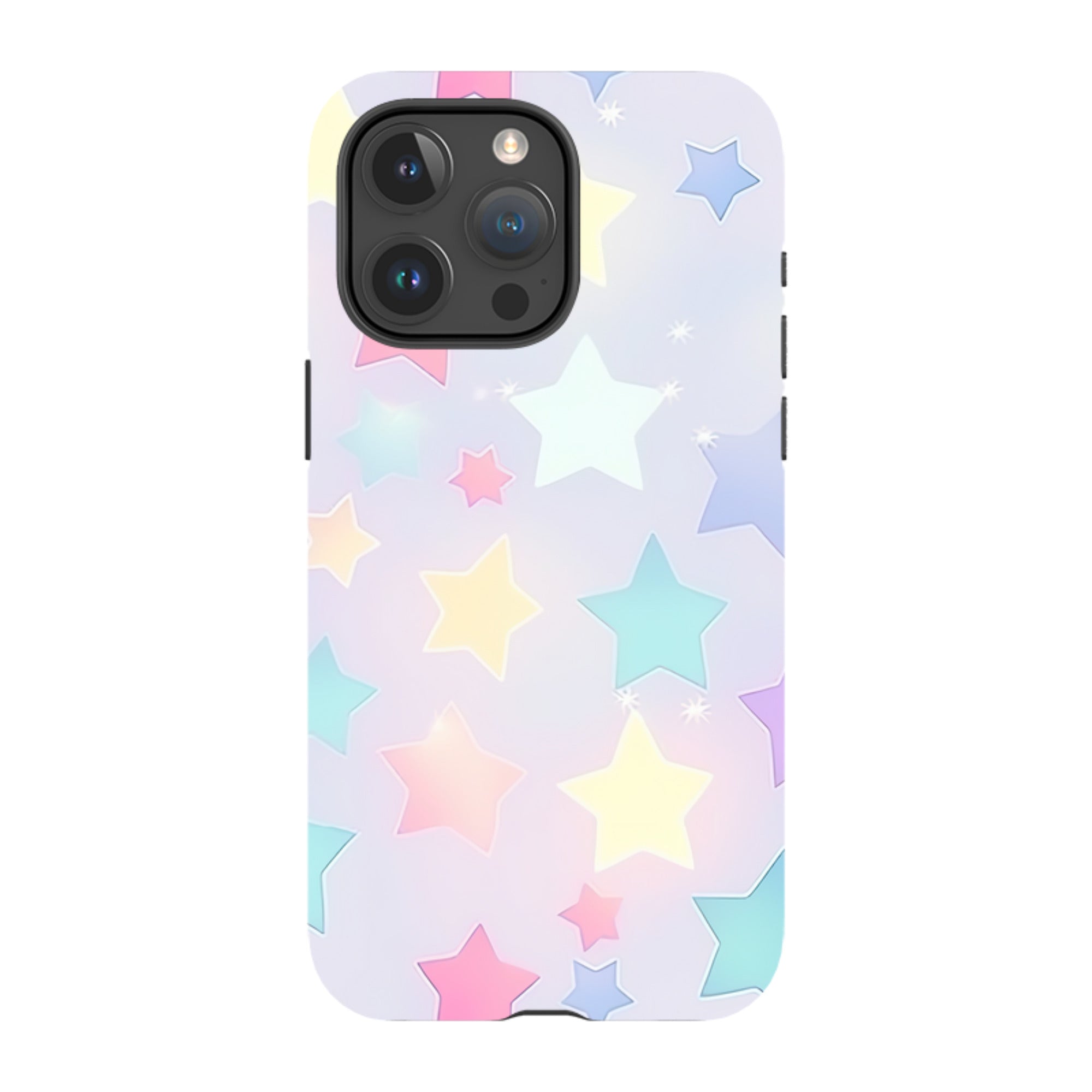 iPhone Case - Colour Stars III