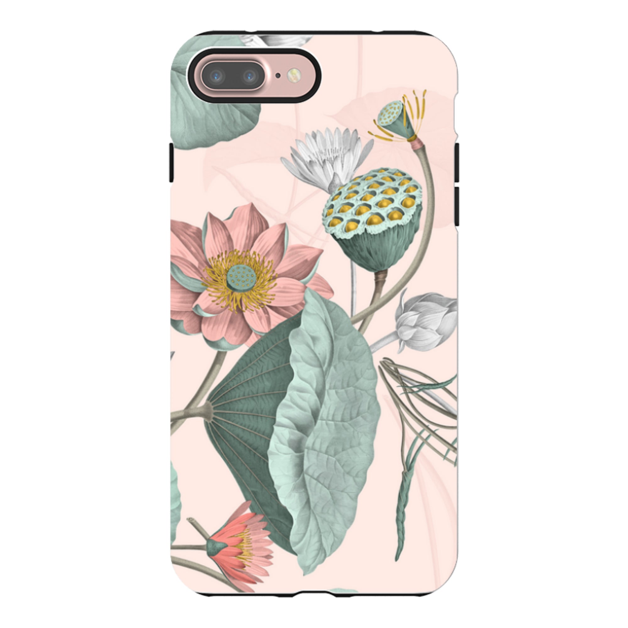 iPhone Tough Case - Finchcocks