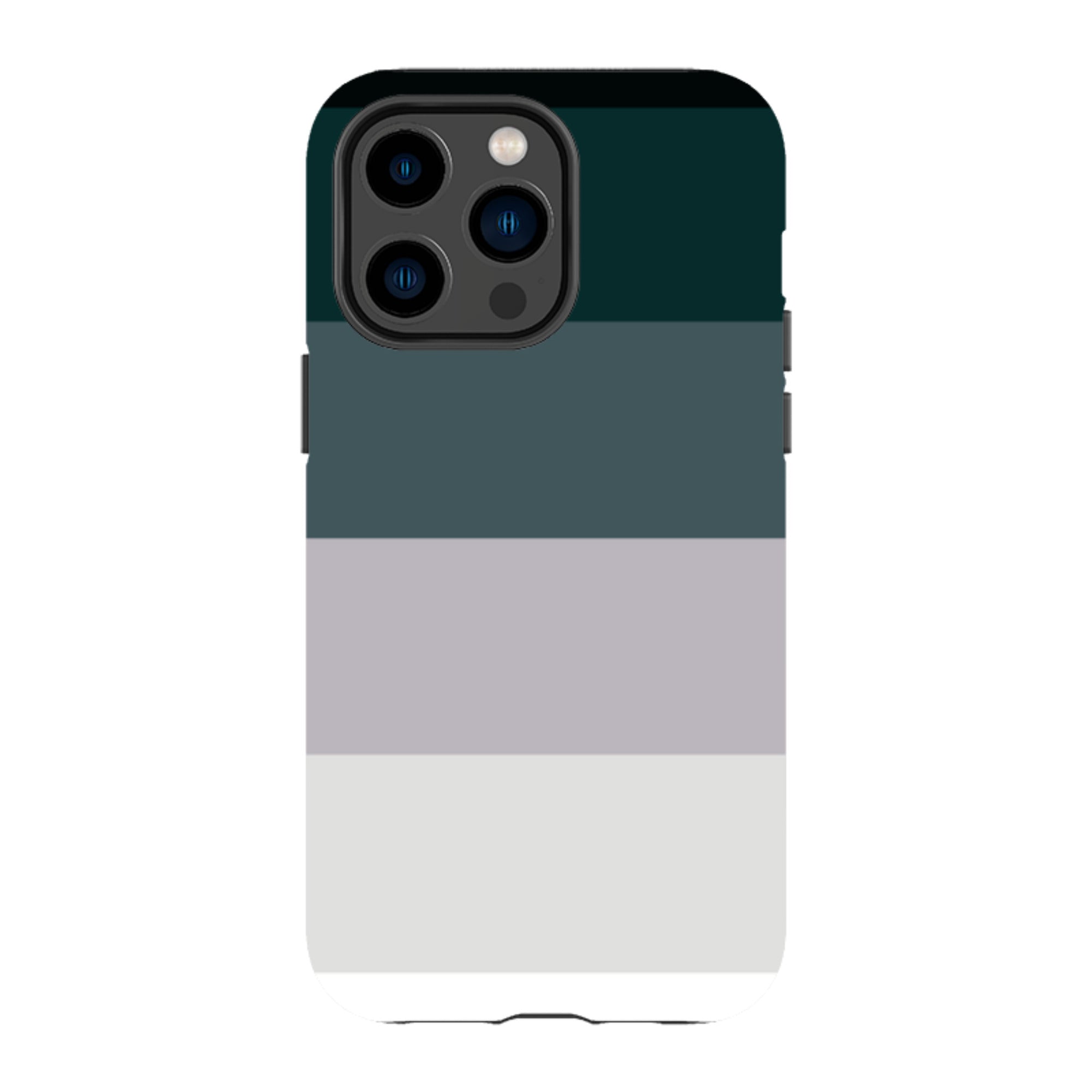 iPhone Tough Case - Granite Grade By Kitty Joseph