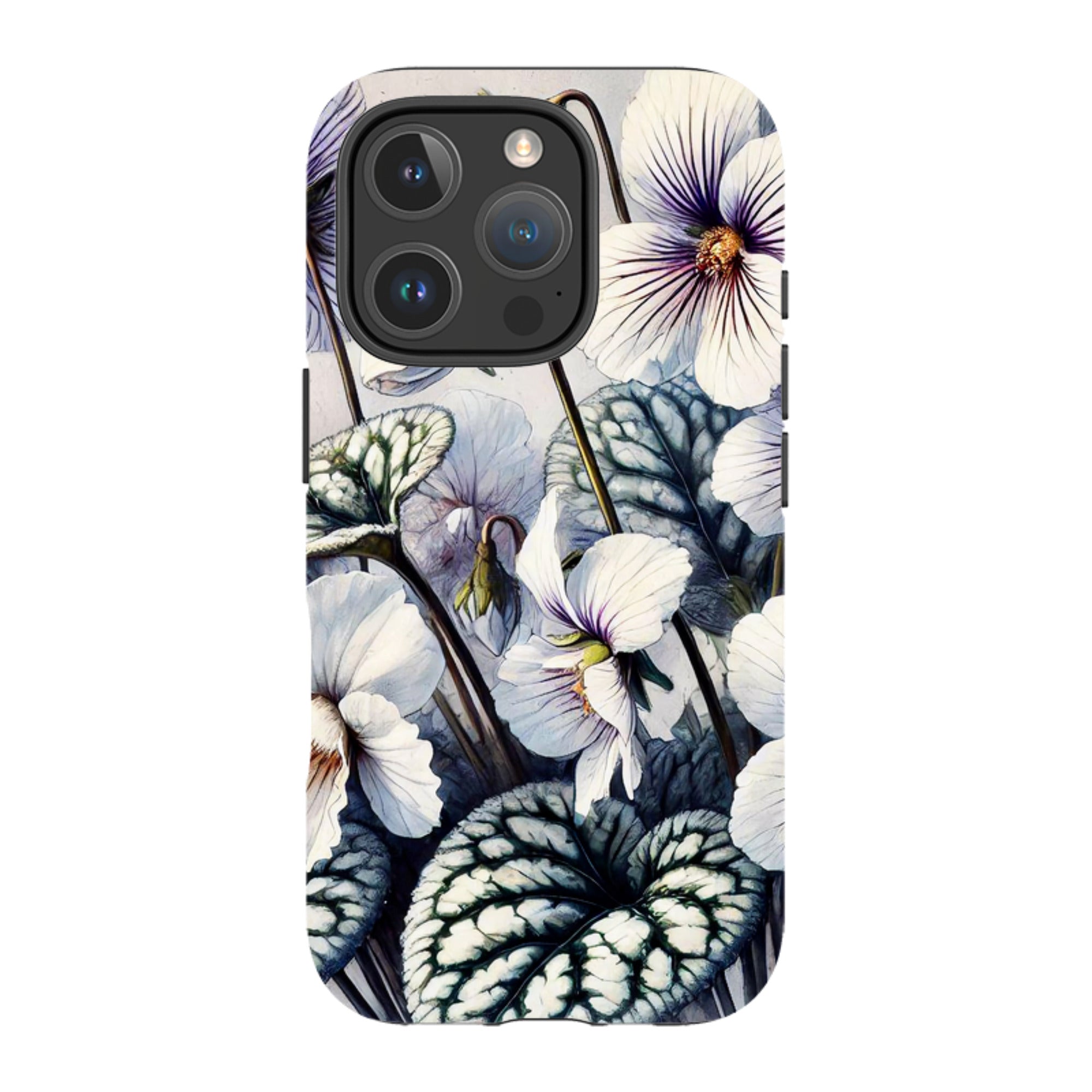 iPhone Case - Belmont Floral