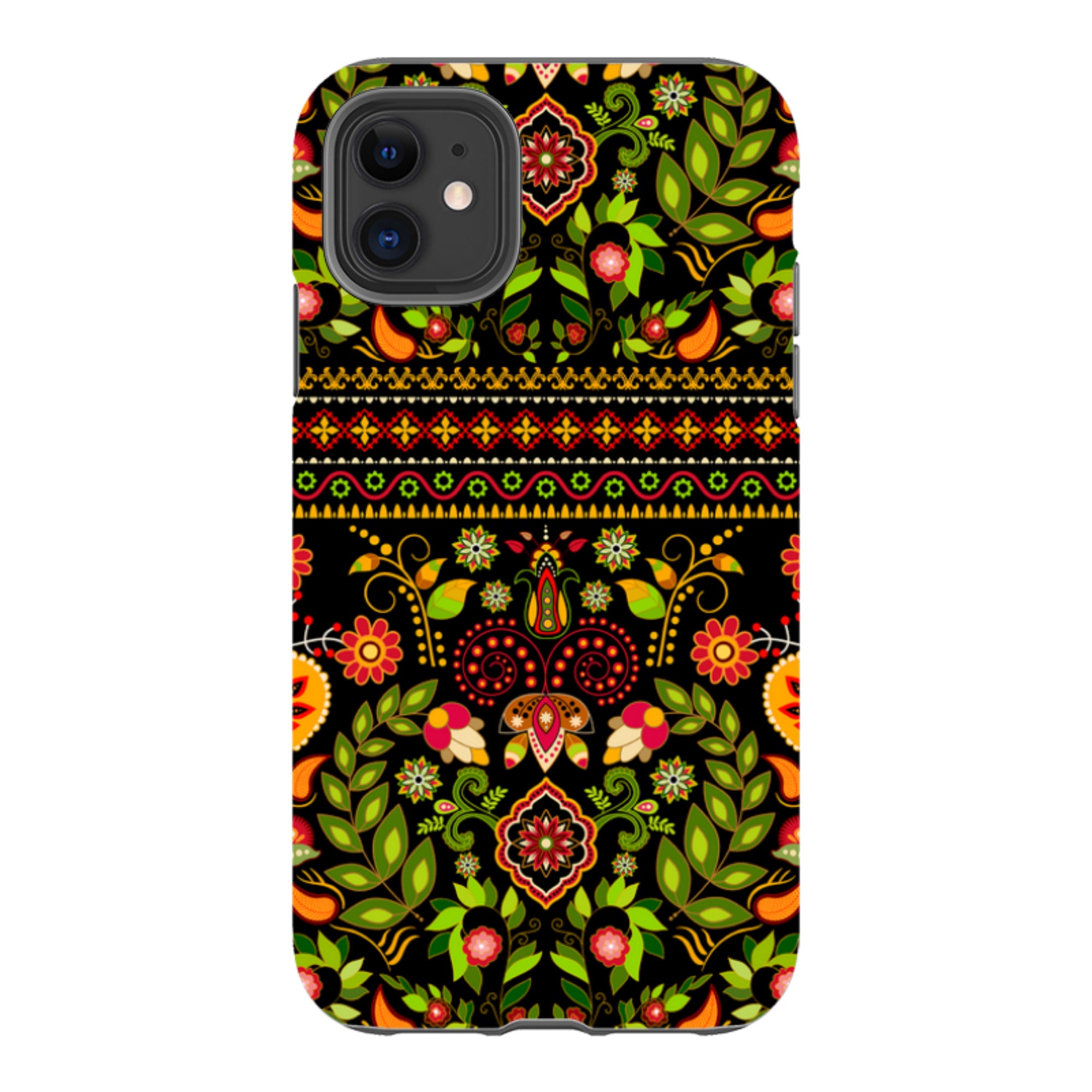 iPhone Tough Case - Worplesdon