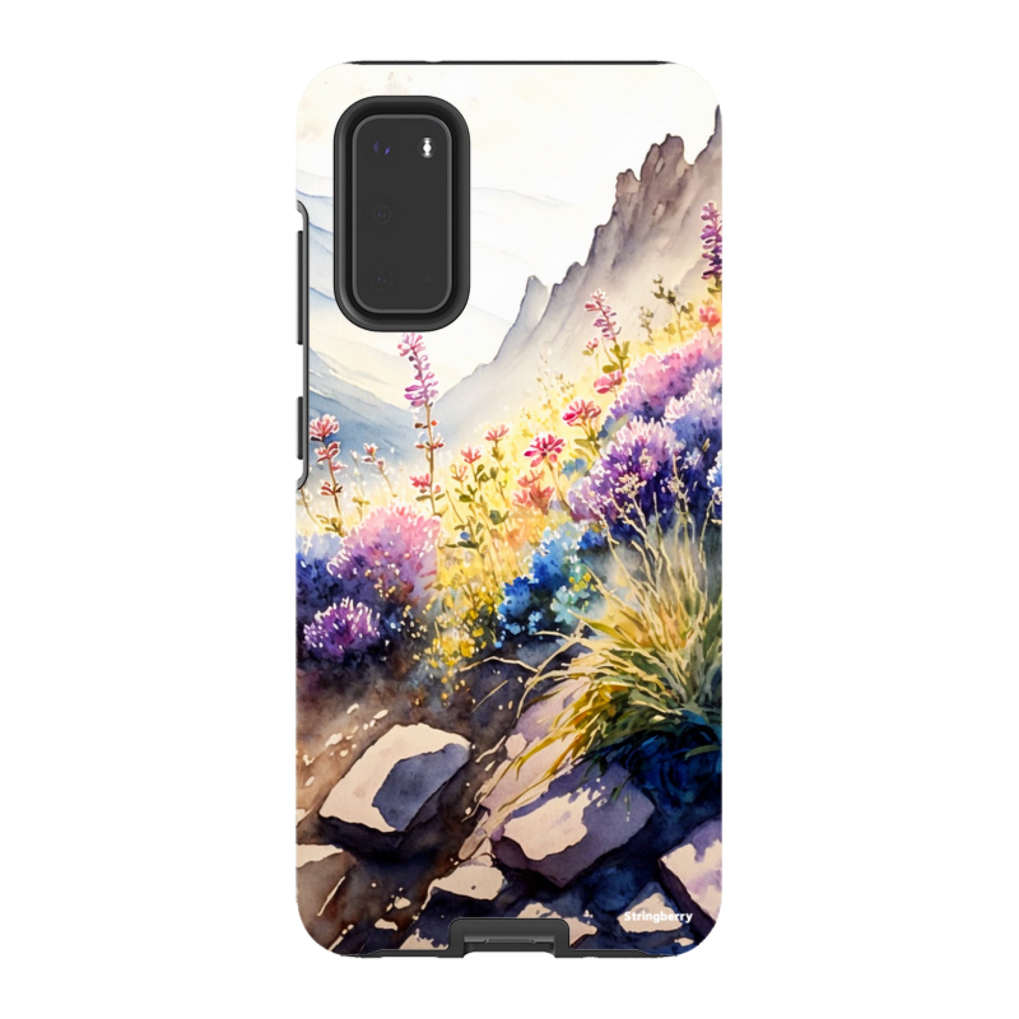 Samsung Tough Case - Grasmoor