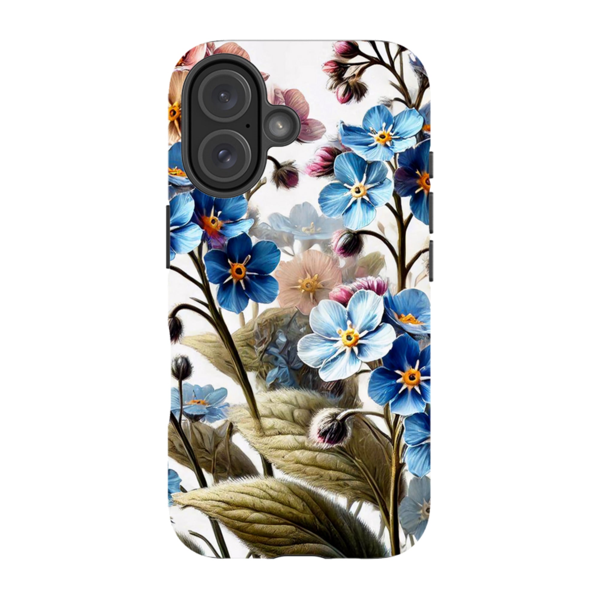 iPhone Case - Pitsford Floral