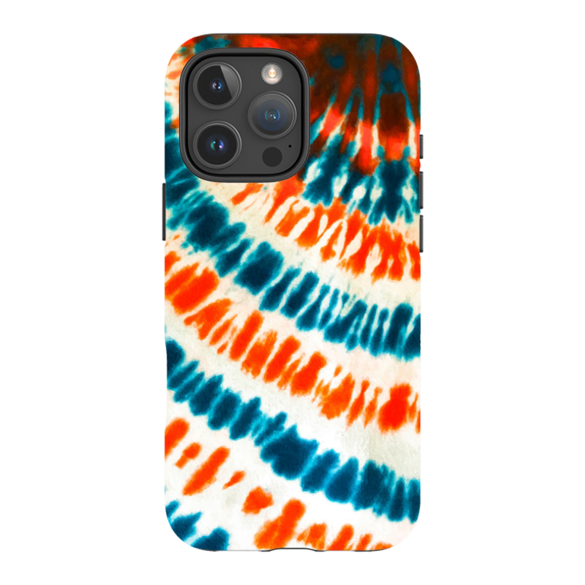 iPhone Tough Case - Woodstock