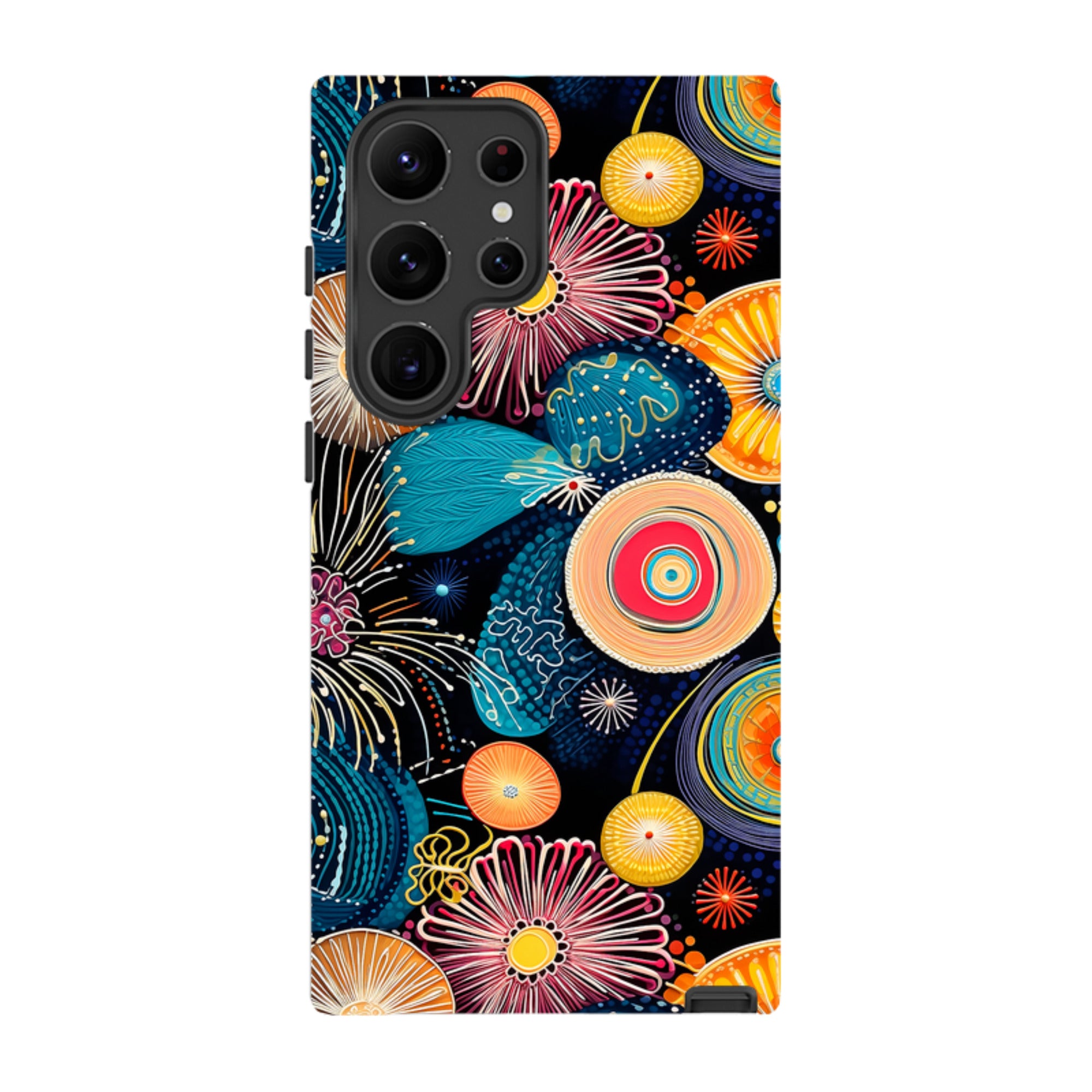 Samsung Tough Case - Cibic