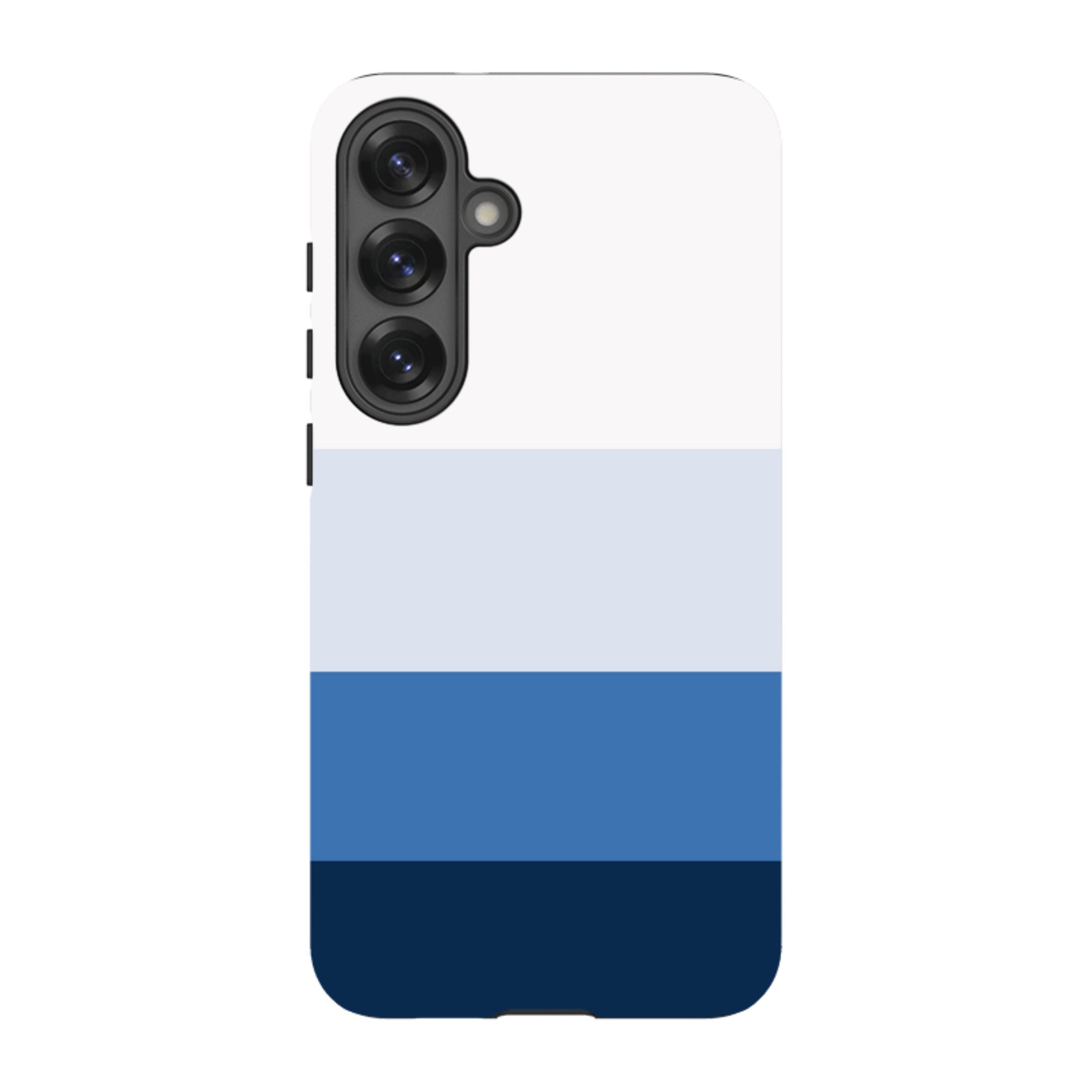 Samsung Tough Case - Genoa Chroma