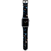 Night Sparkle II Apple Watch Strap