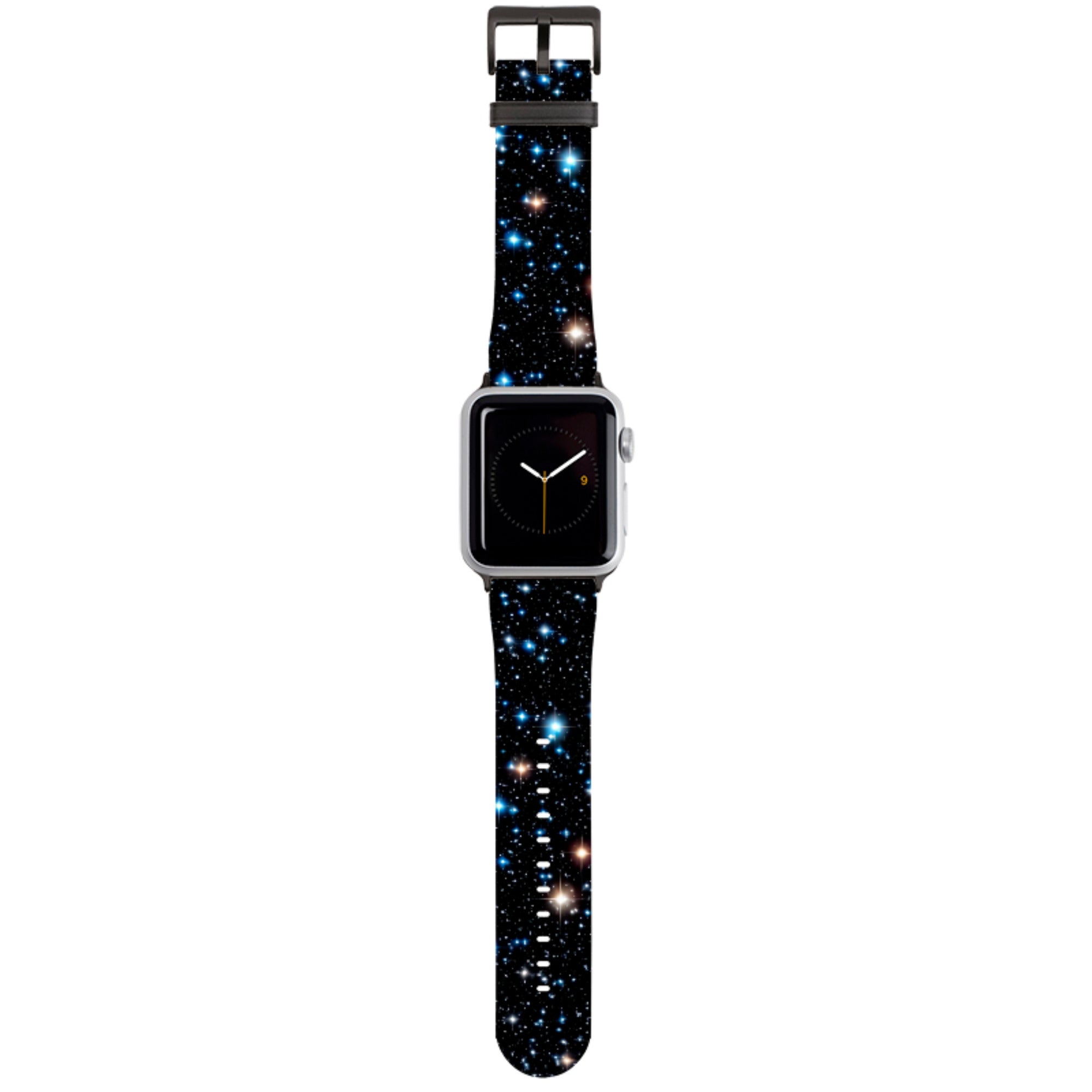 Night Sparkle II Apple Watch Strap