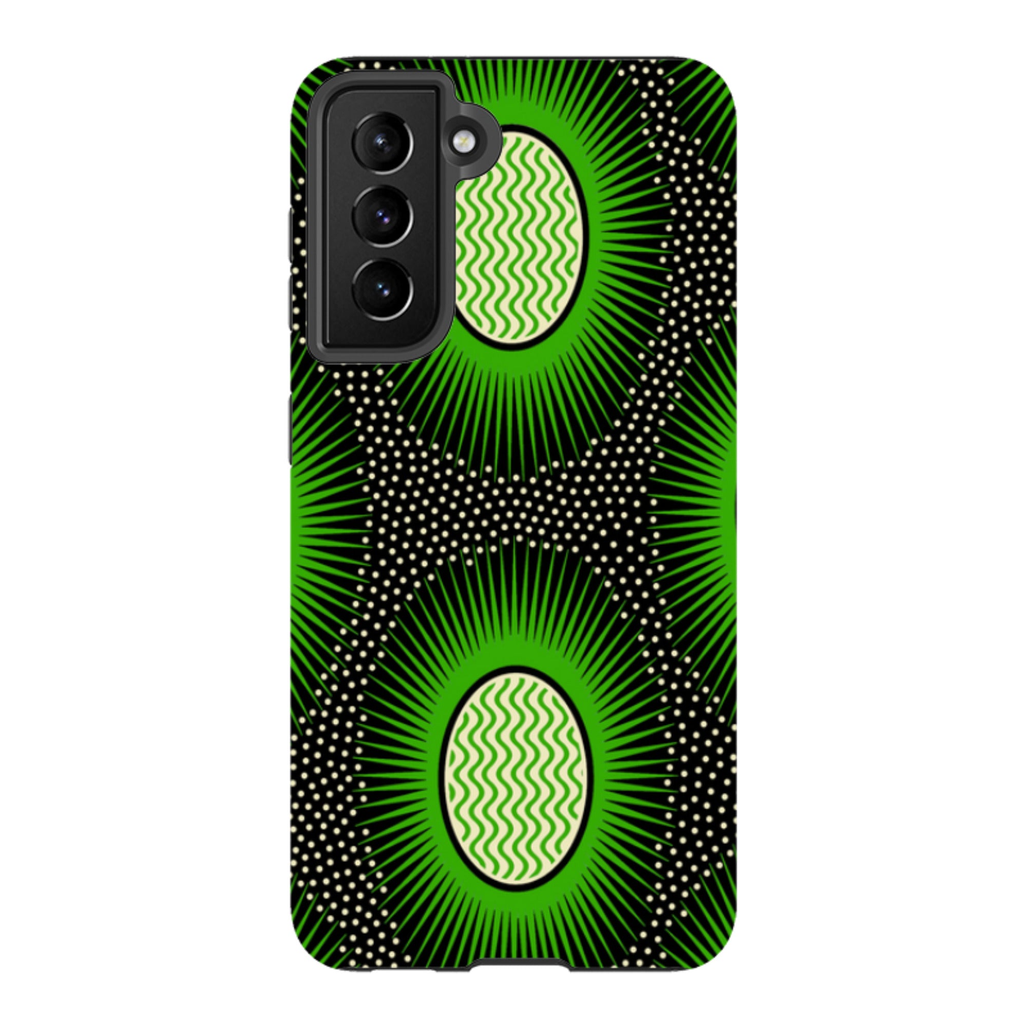 Samsung Tough Case - Eclipse By Cressida Bell