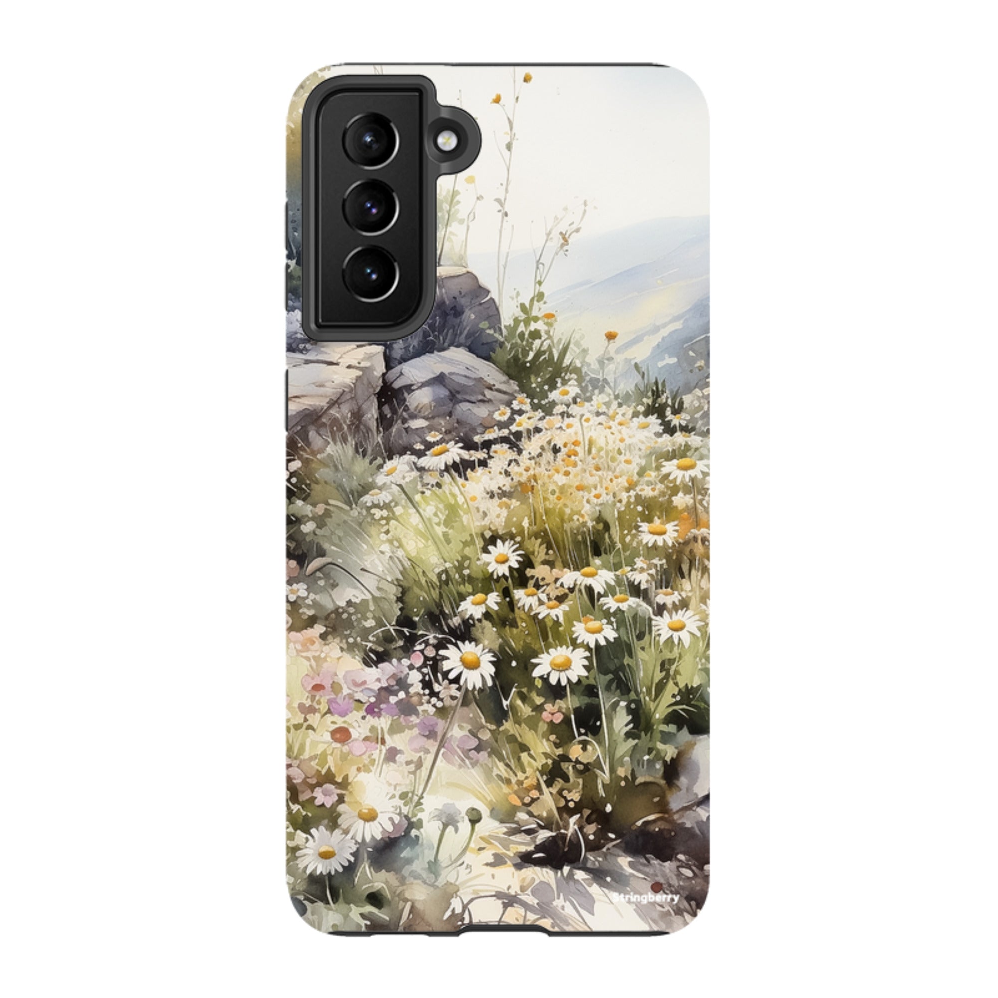Samsung Tough Case - Bowfell