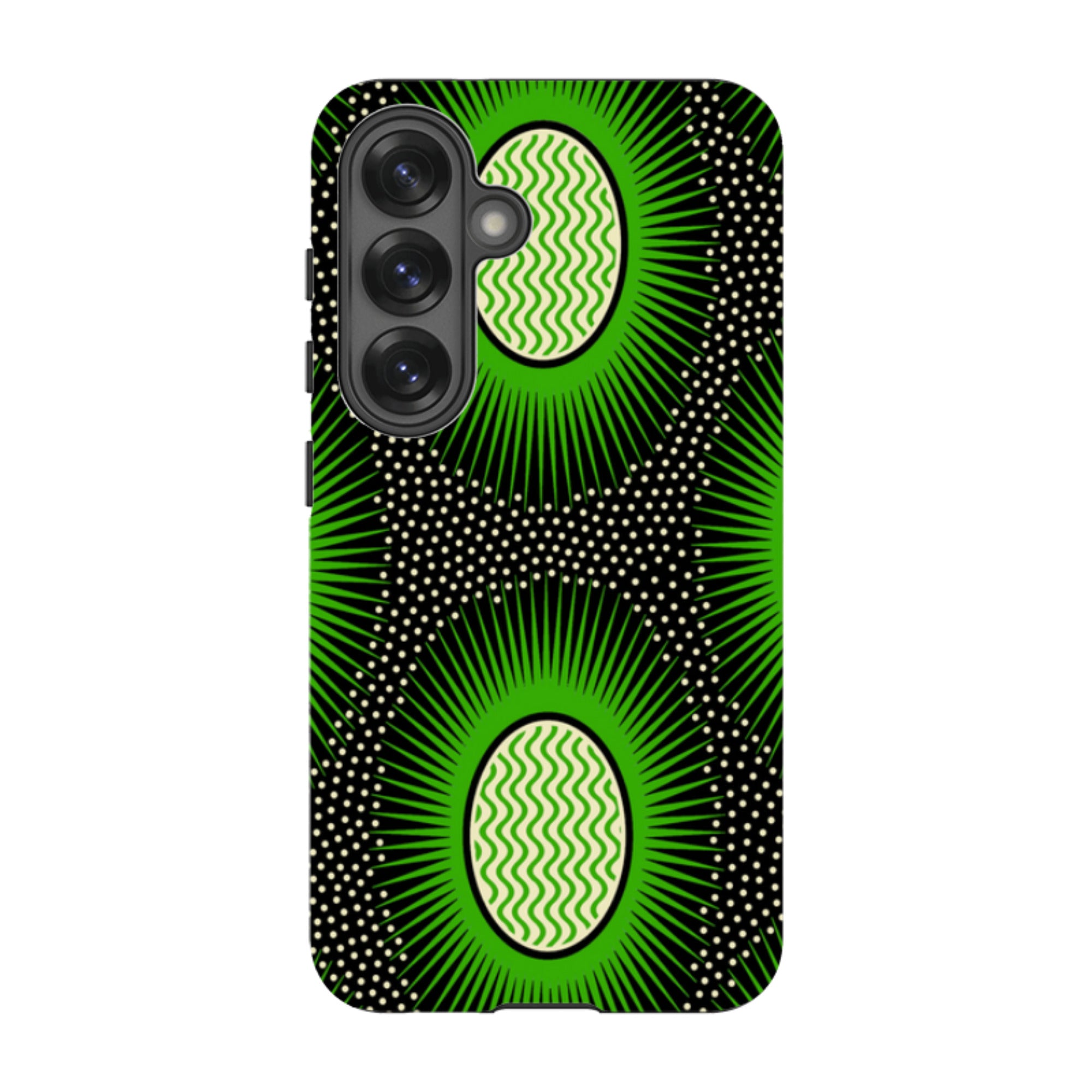 Samsung Tough Case - Eclipse By Cressida Bell