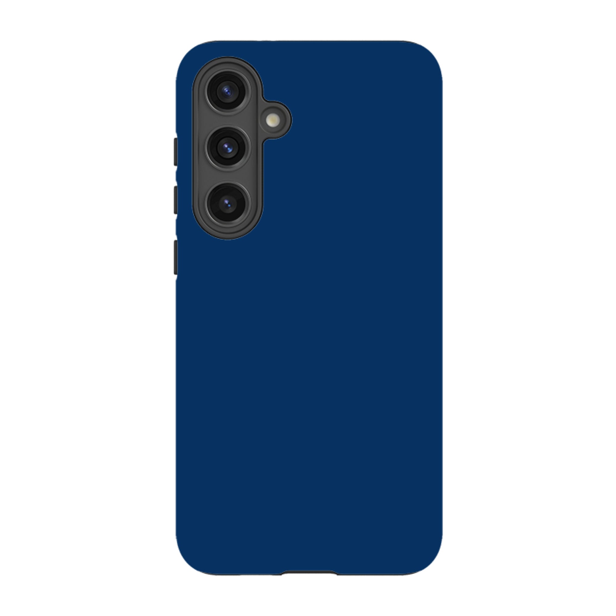 Samsung Tough Case - London Blue