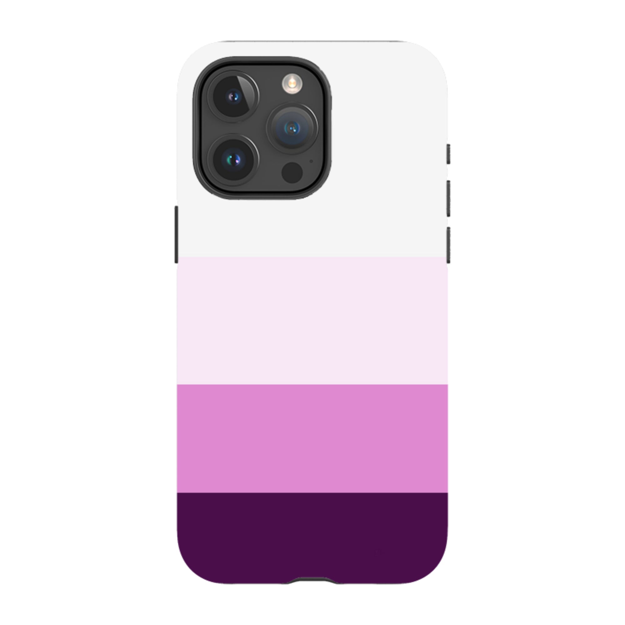 iPhone MagSafe Tough Case - Sicily Chroma