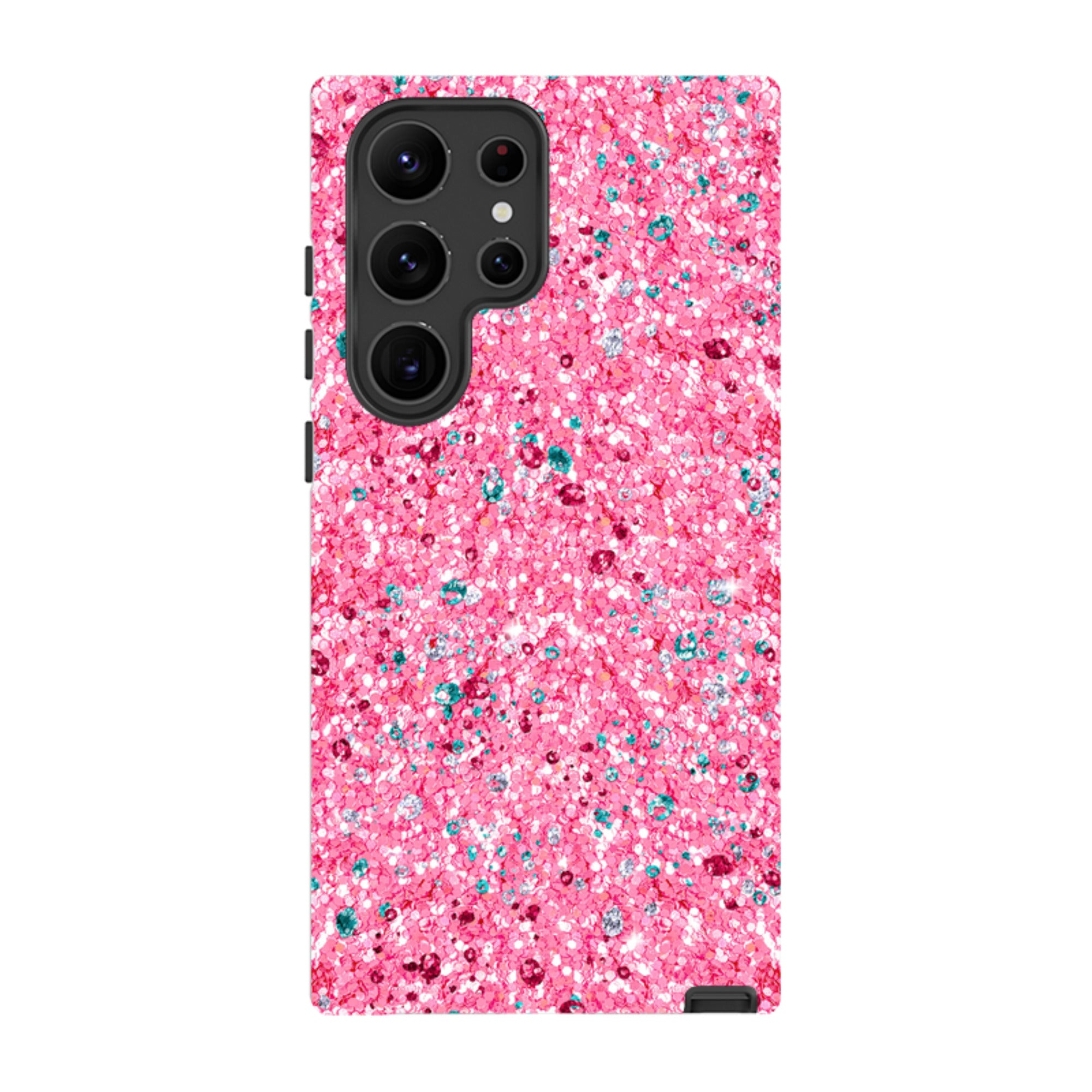 Samsung Tough Case - Cosmos Comet