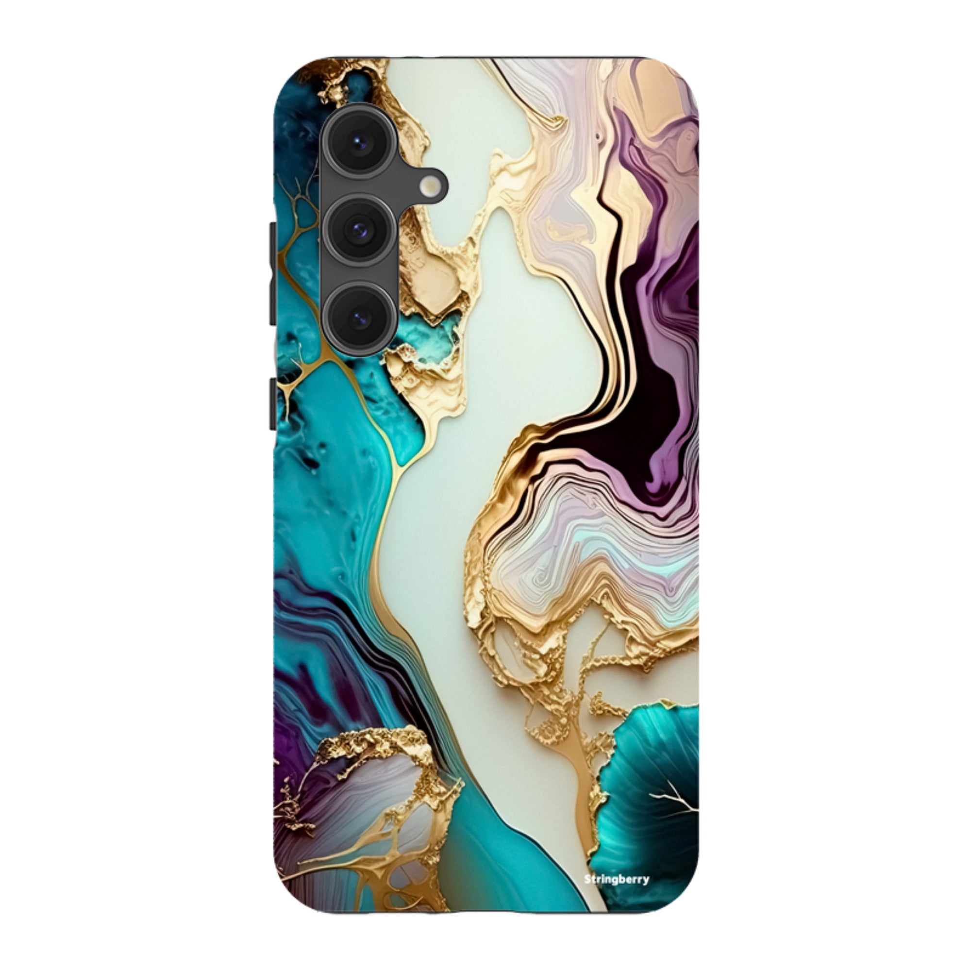 Samsung Tough Case - Byfield