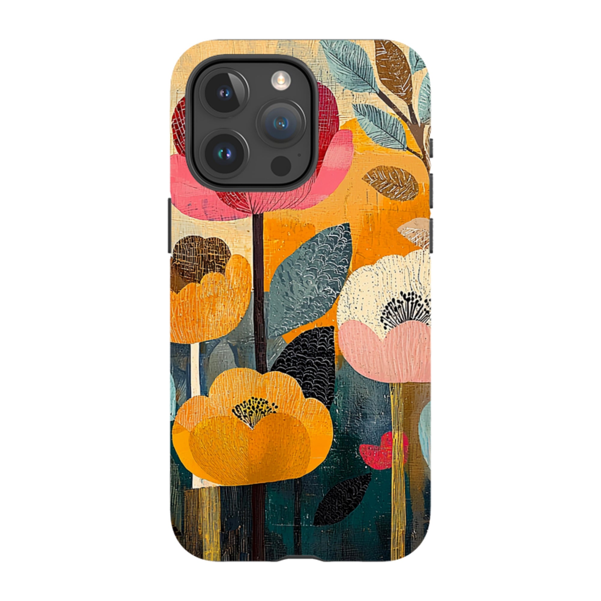 iPhone Case - Long Lane