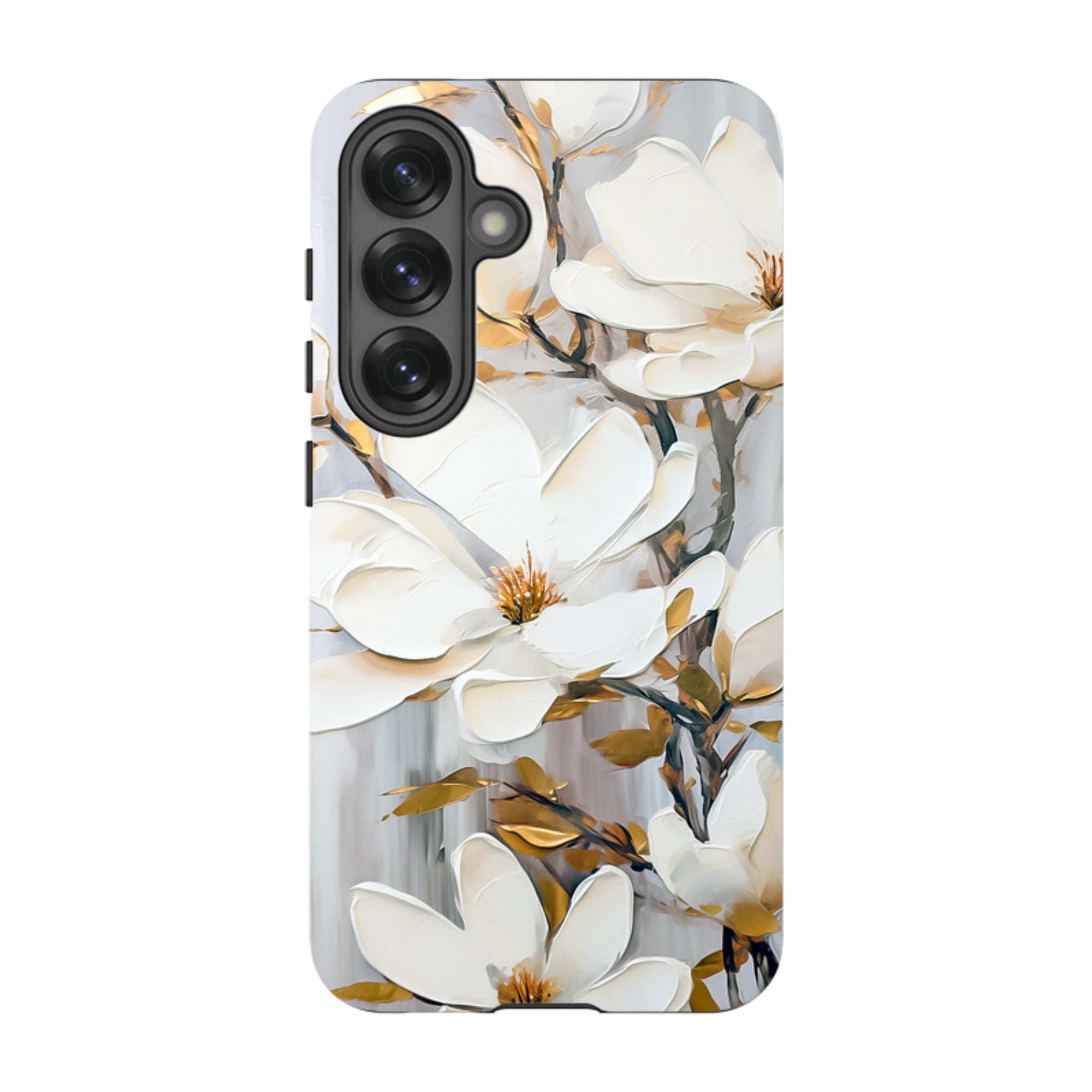 Samsung Tough Case - Serres Floral