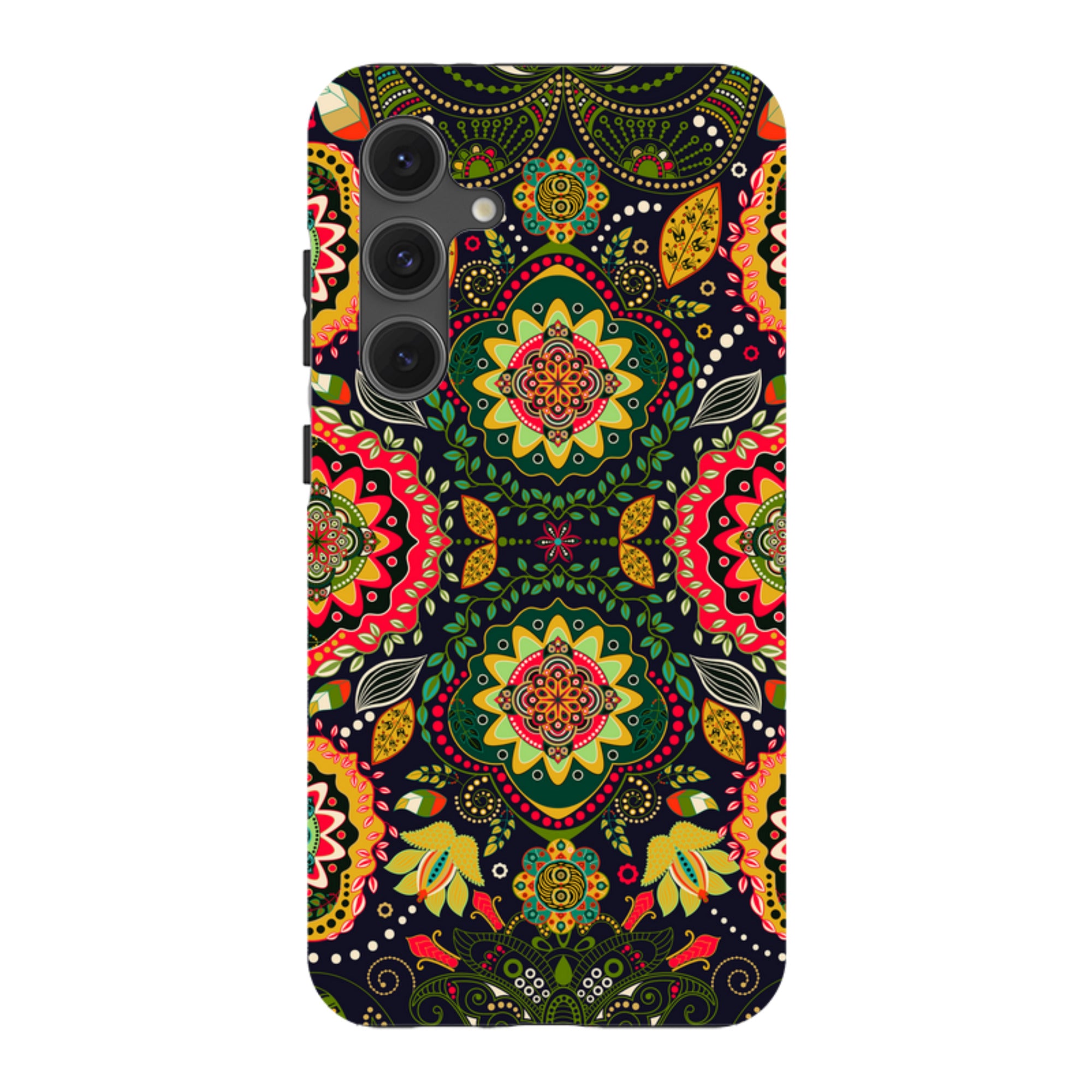 Samsung Tough Case - Levens Hall