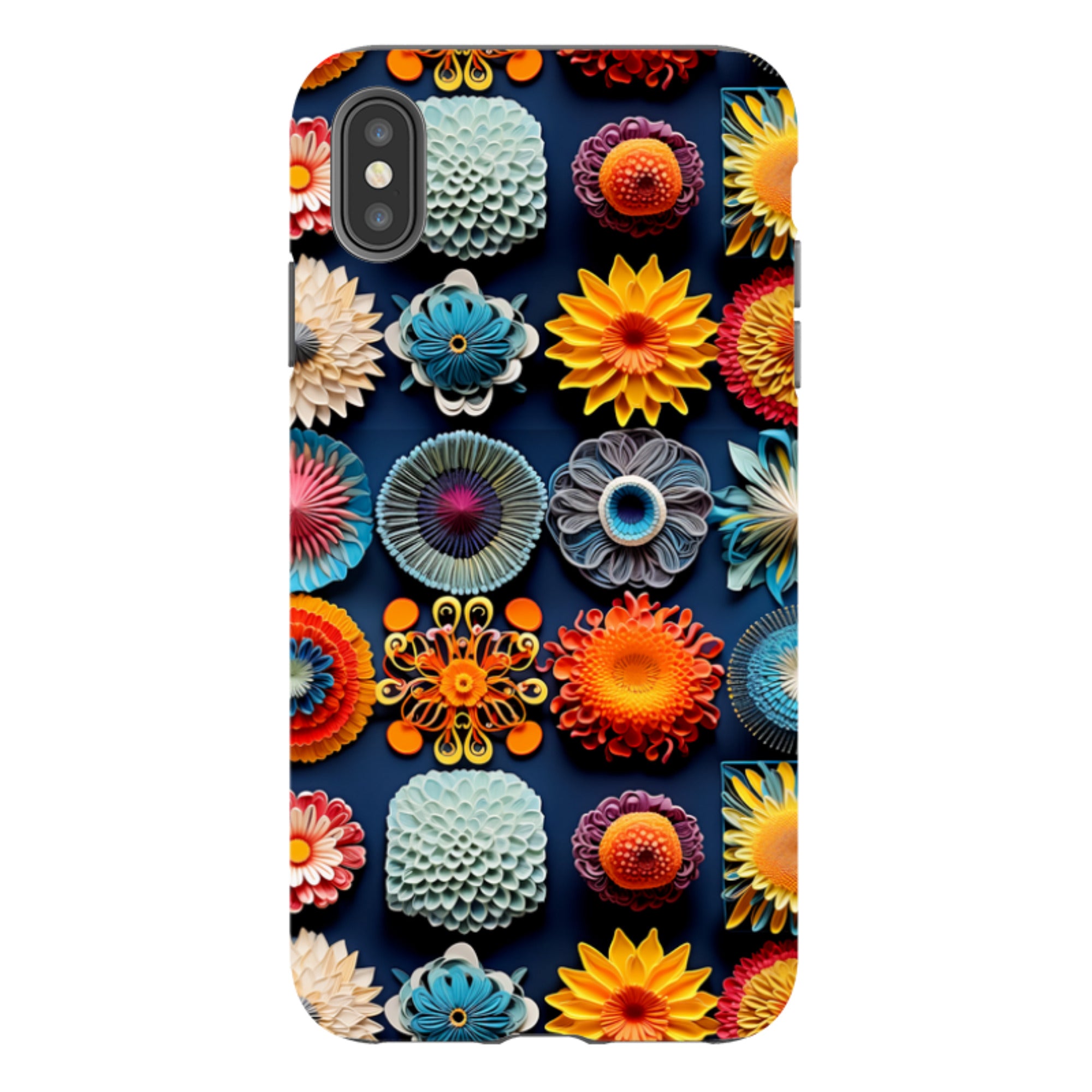 iPhone Case - Zanini