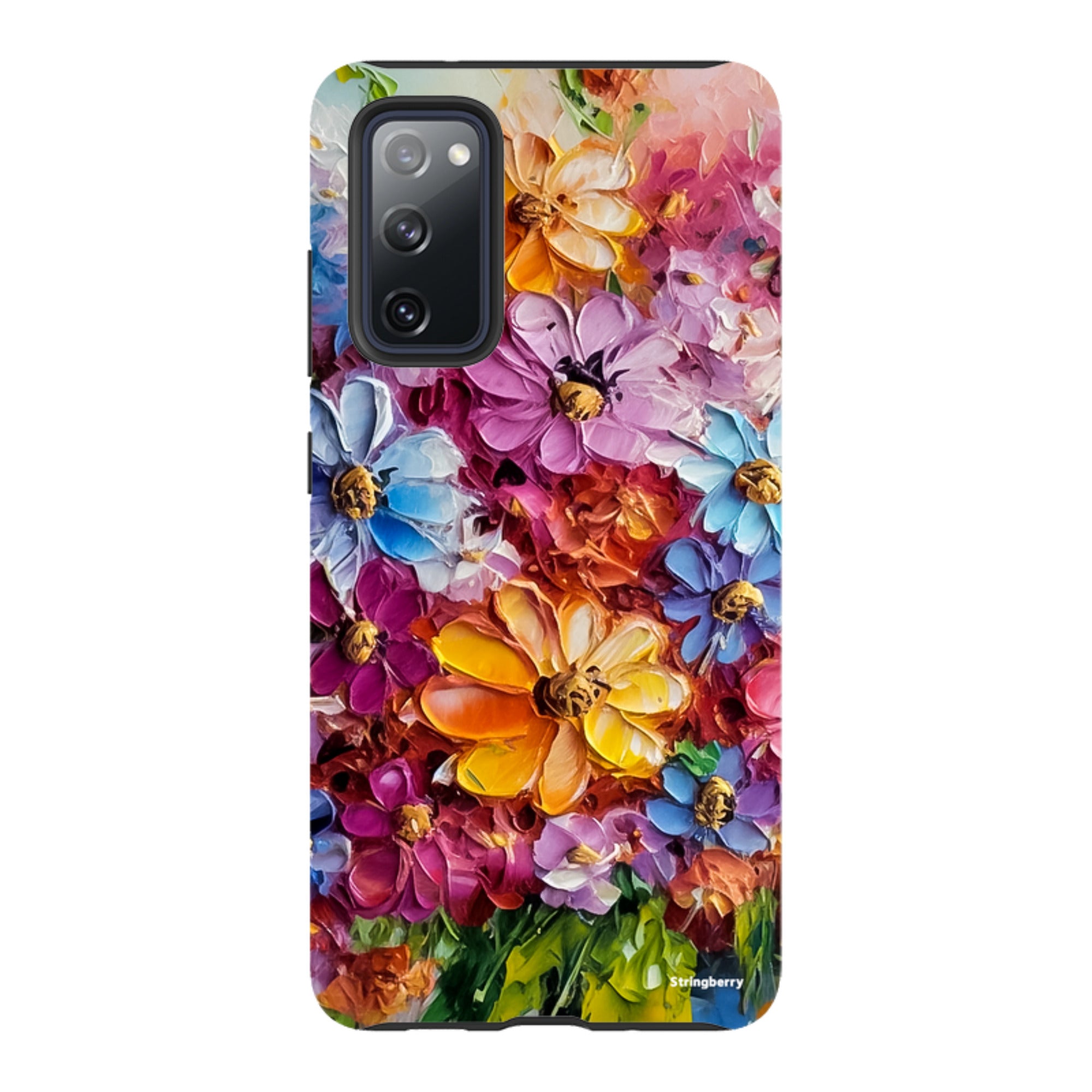 Samsung Tough Case - Littleport