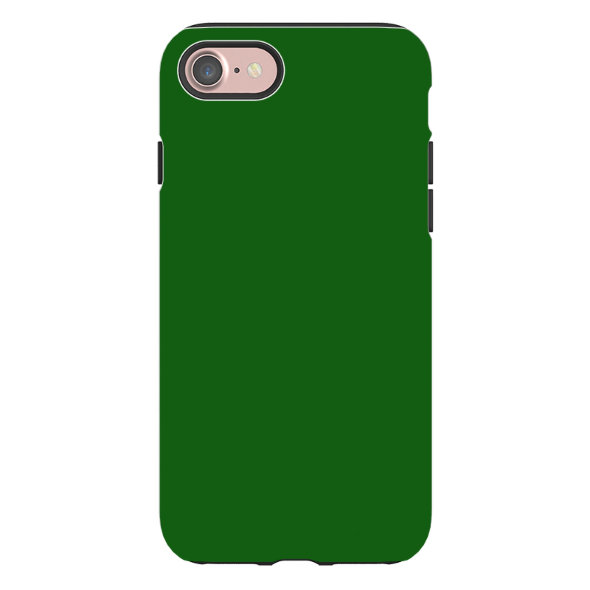 iPhone Tough Case - Athens Green