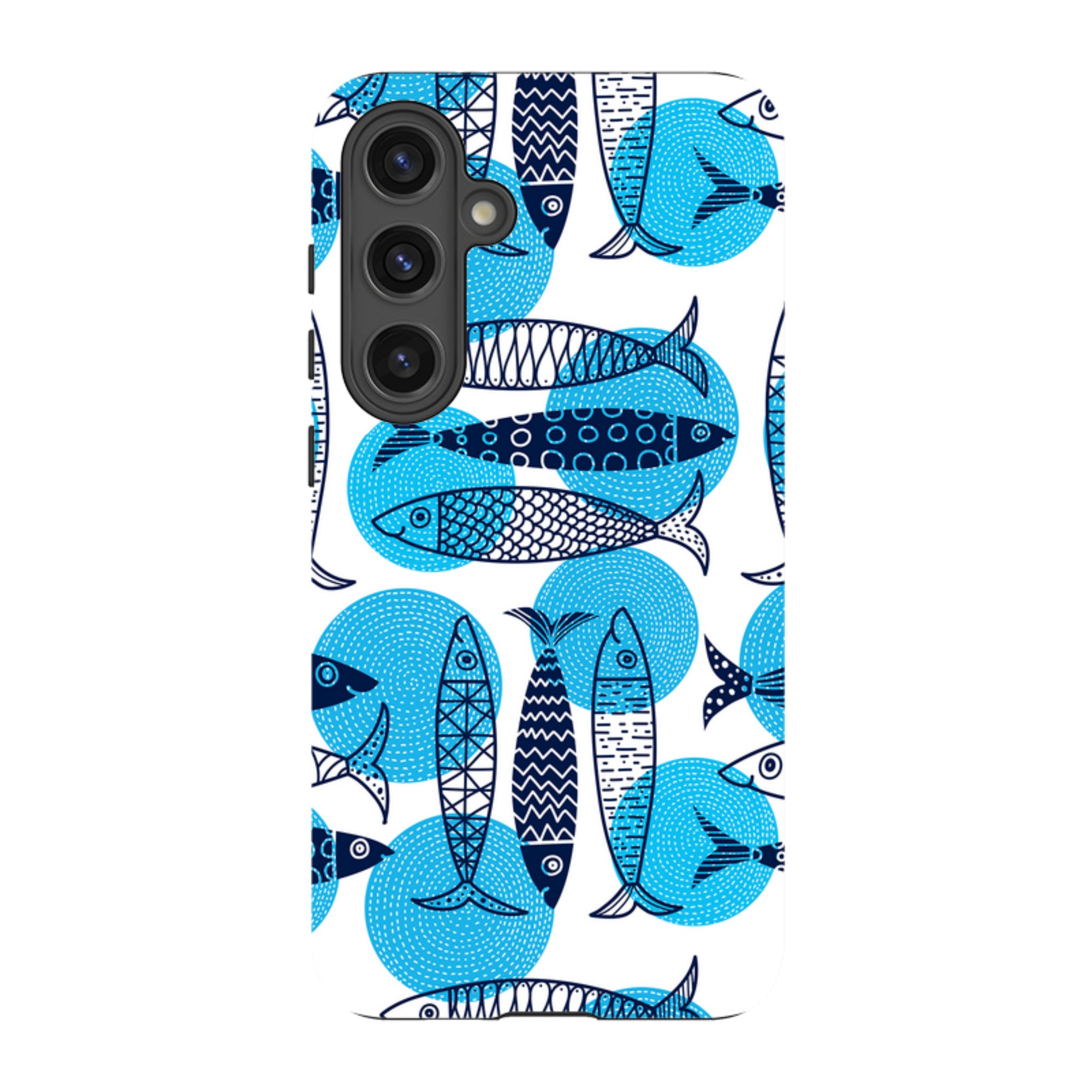 Samsung Tough Case - Sardines V