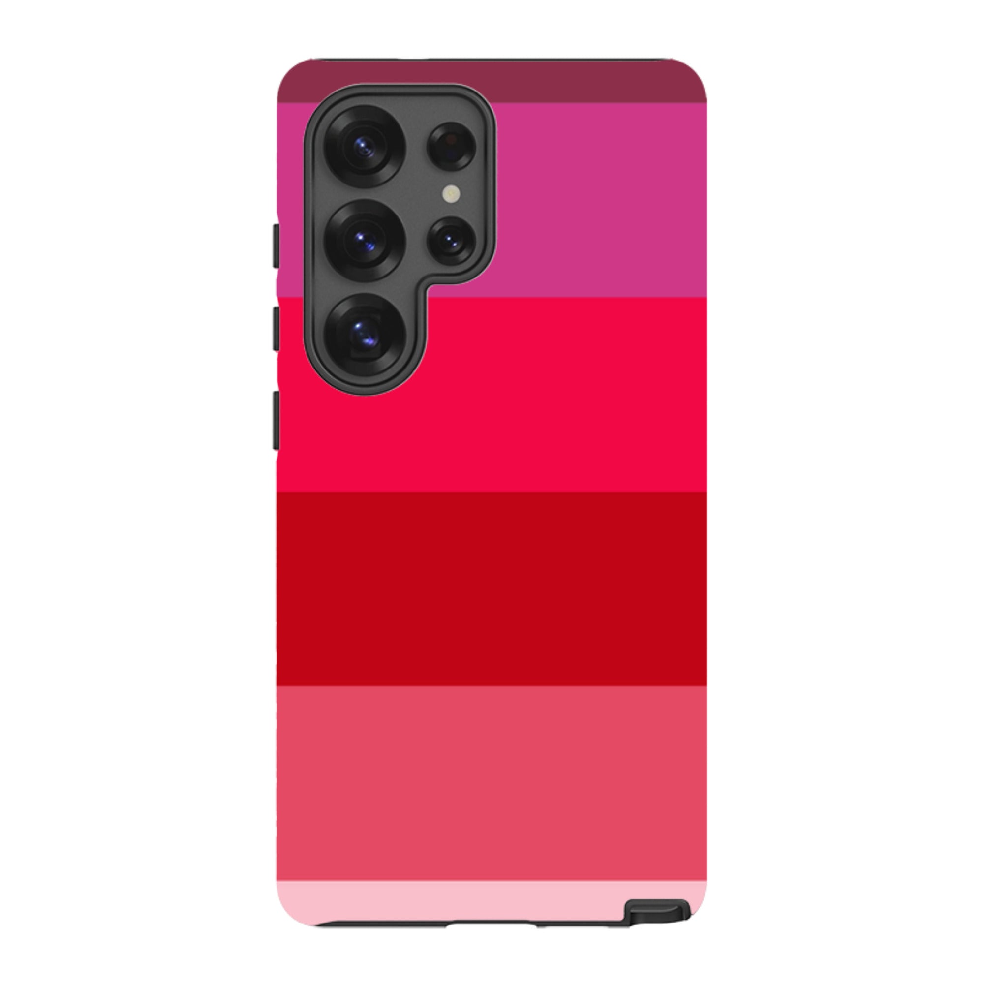 Samsung Tough Case - Ruby Grade By Kitty Joseph